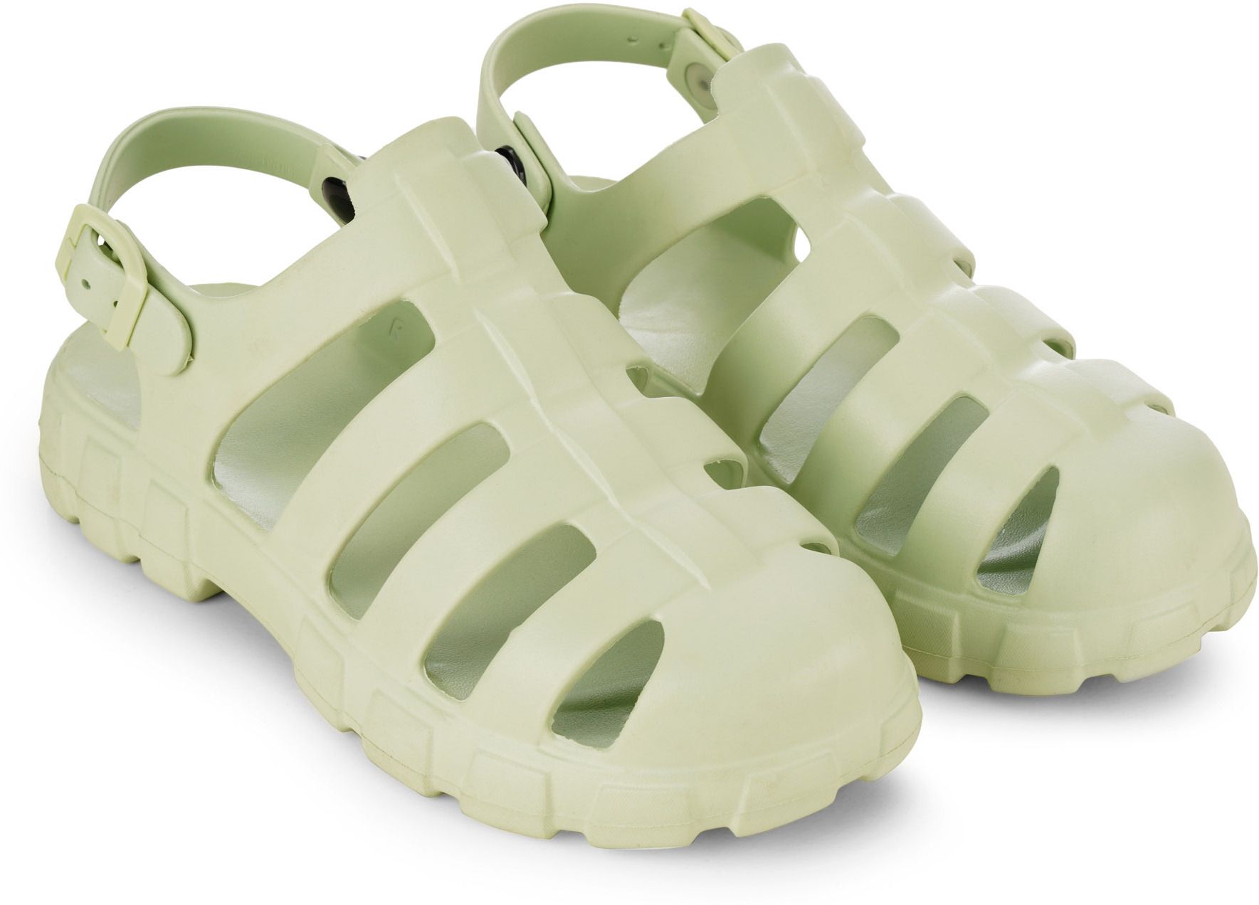 Women Comfortable Outdoor Lightweight Anti-Skid Sports Sandal-image-10