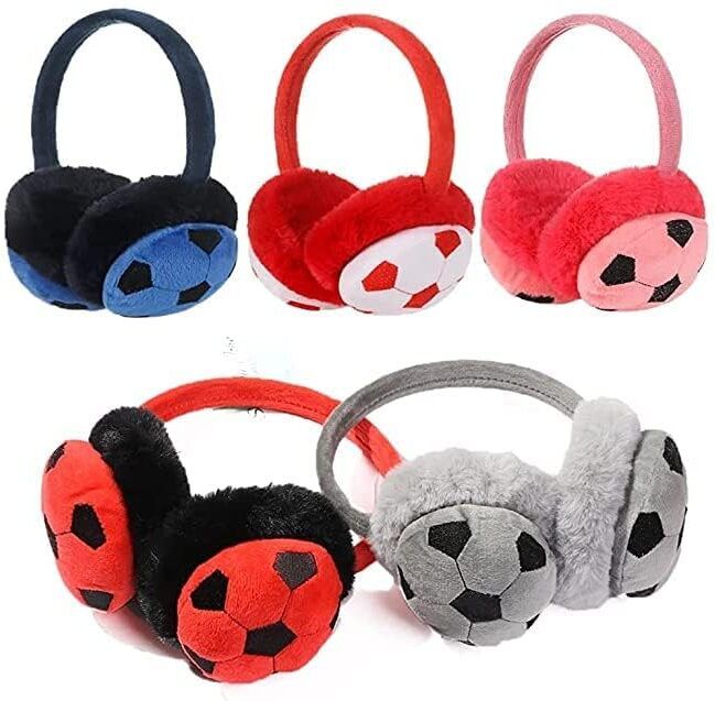 prevailer winter earmuffs for Kids, Ear Muffs for Winter | Ear Muff-picture-19