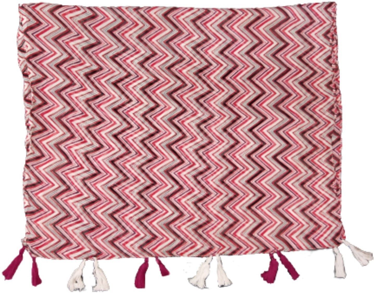 Printed Chiffon Women Multicolor Scarf, Stole, Fancy Scarf-image-21
