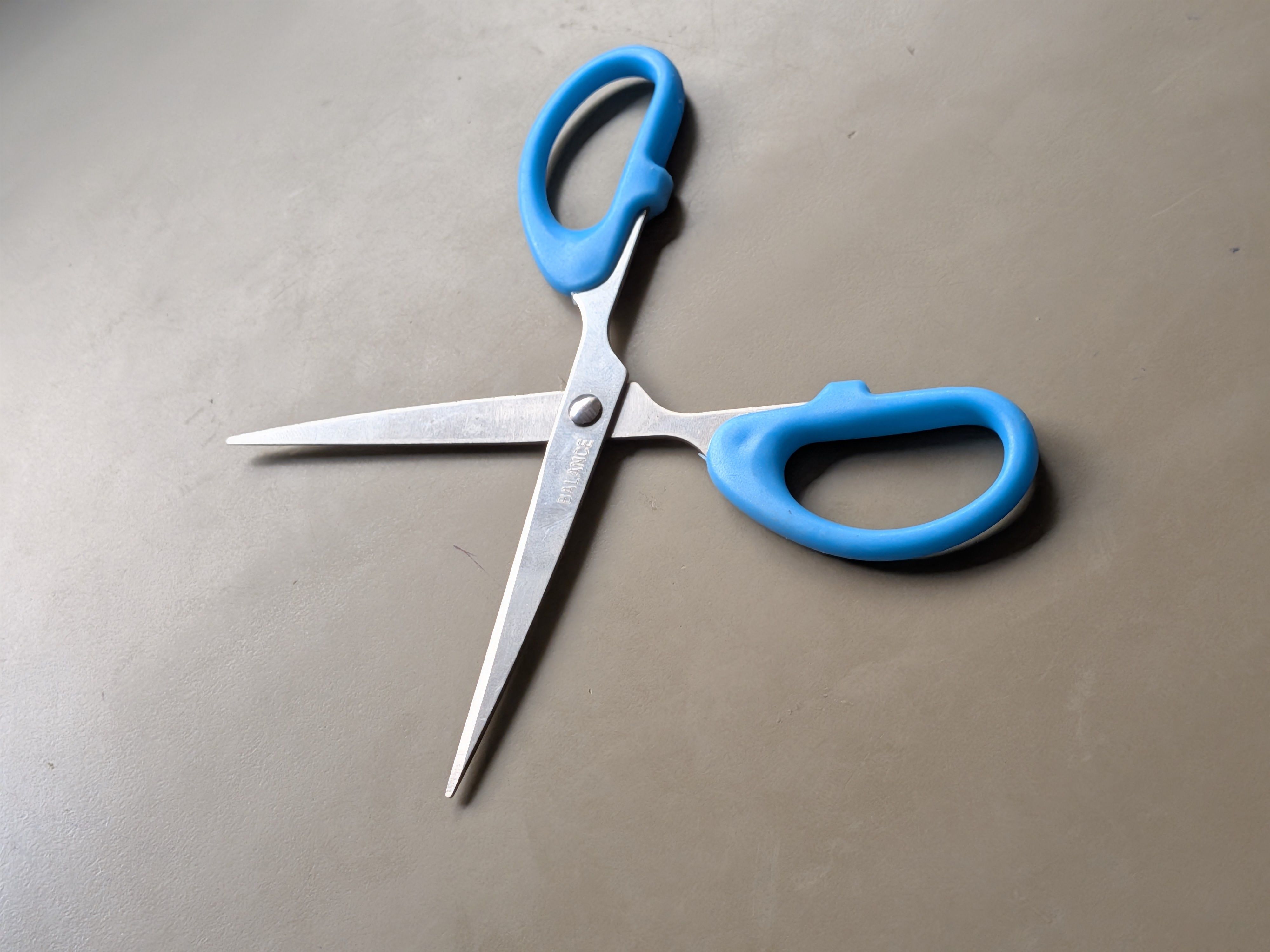 MultipurposeMulticolor Stainless Steel 002 Scissors B-176 Scissors-image-47