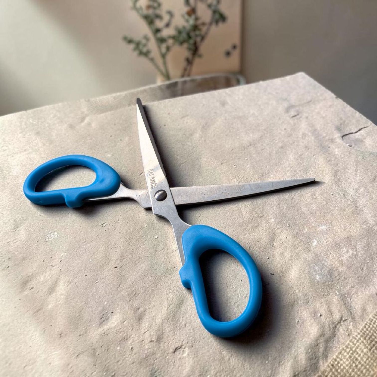queed MultipurposeMulticolor Stainless Steel 002 Scissors B-881 Scissors-picture-37