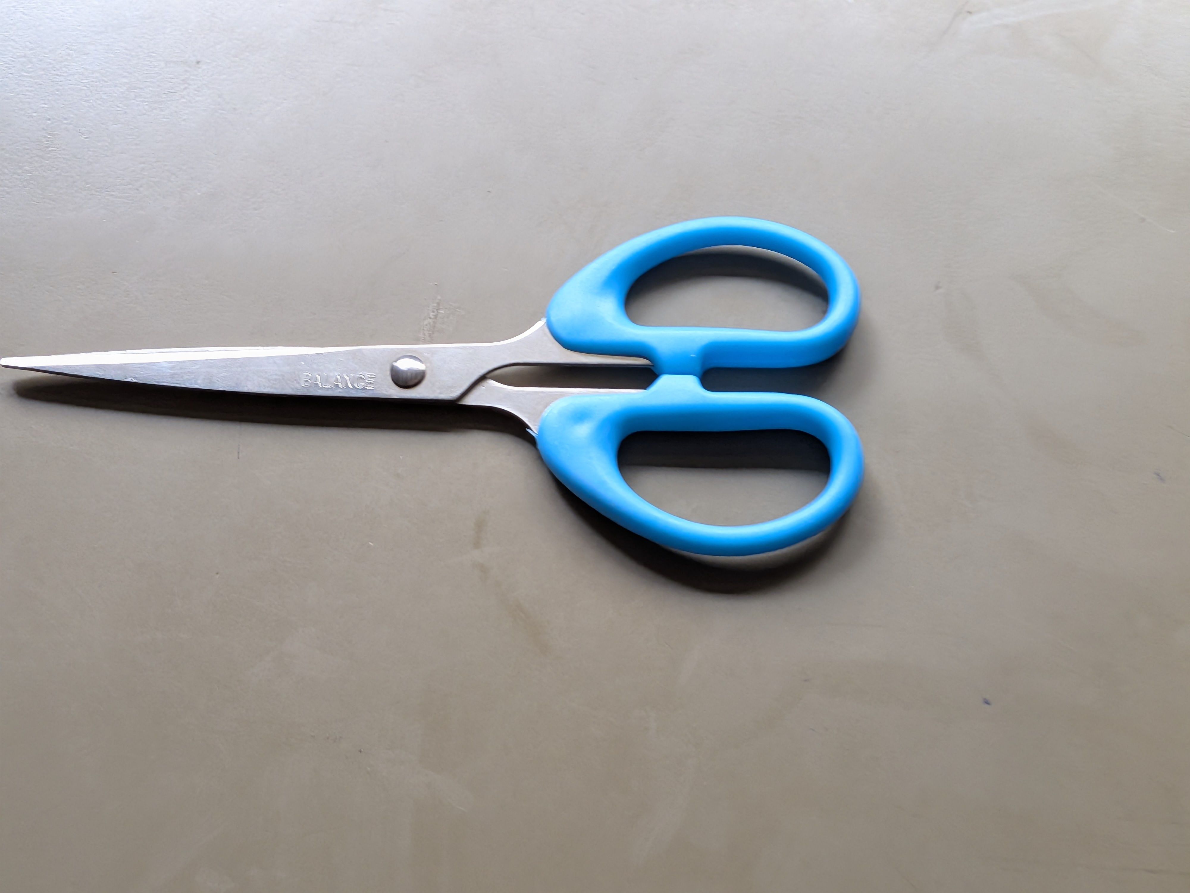 queed MultipurposeMulticolor Stainless Steel 002 Scissors B-645 Scissors-picture-11