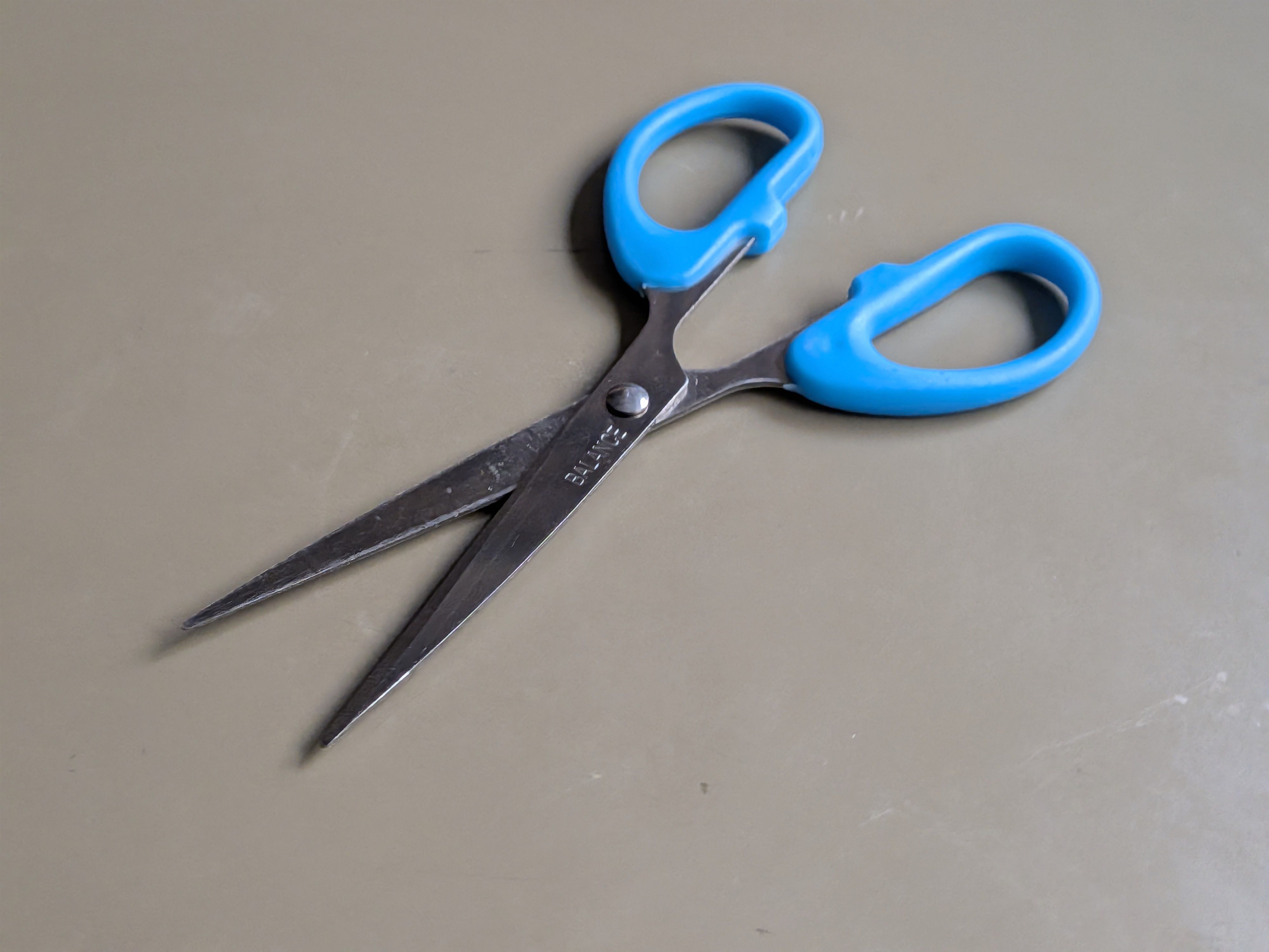 queed MultipurposeMulticolor Stainless Steel 002 Scissors B-332 Scissors-picture-31