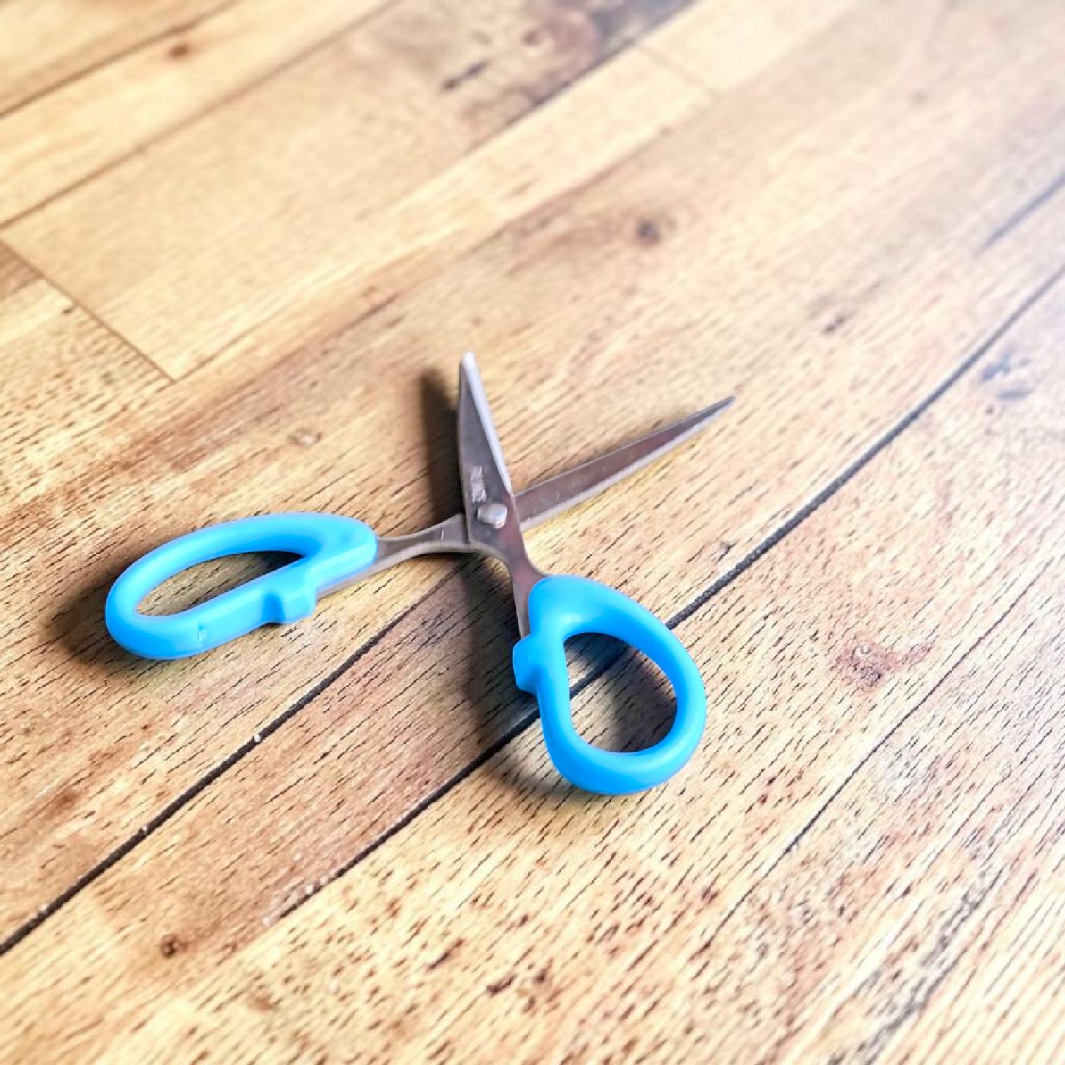 queed MultipurposeMulticolor Stainless Steel 002 Scissors B-824 Scissors-picture-22