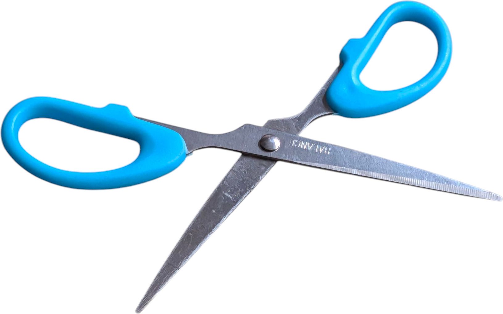queed MultipurposeMulticolor Stainless Steel 002 Scissors B-933 Scissors-picture-29