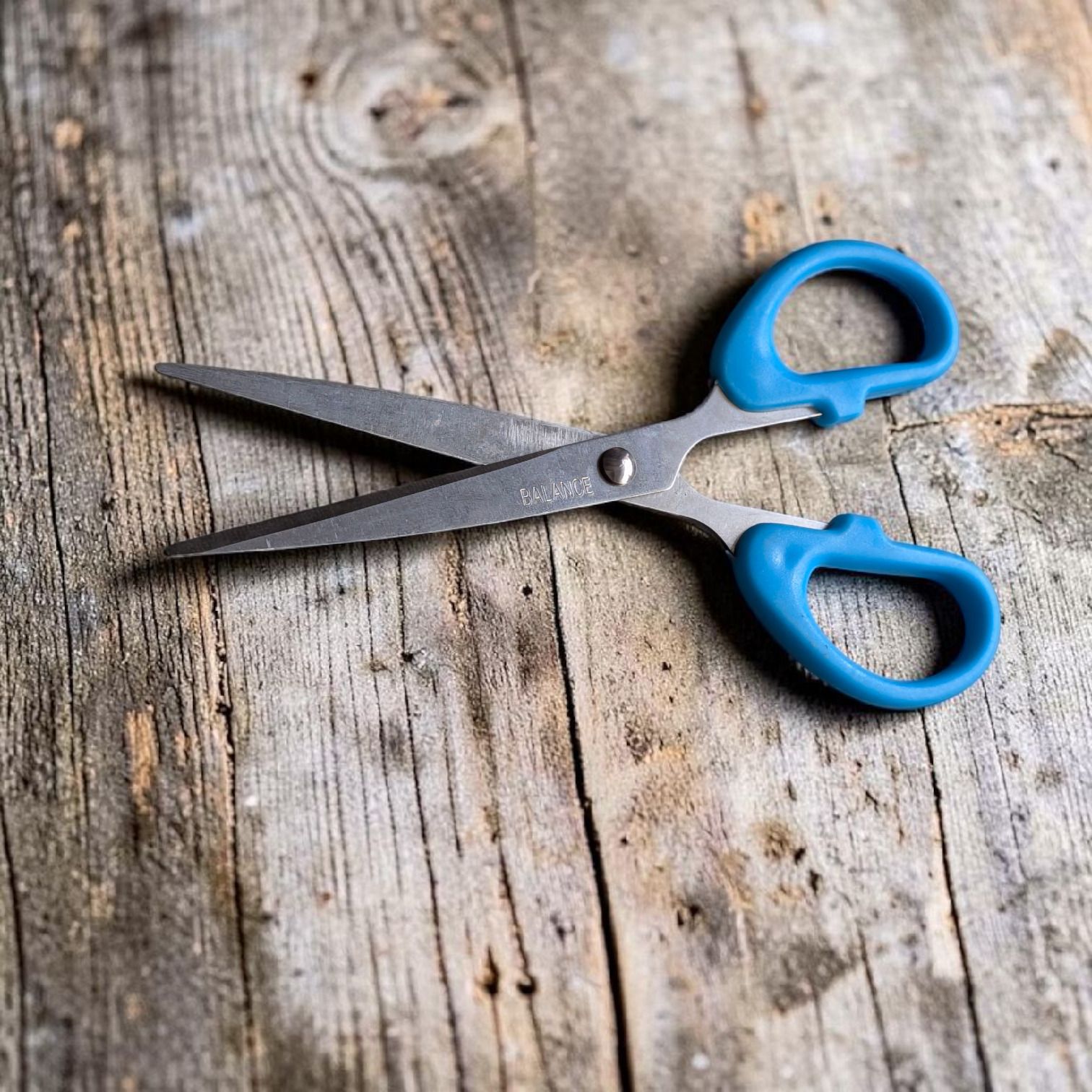 MultipurposeMulticolor Stainless Steel 002 Scissors B-721 Scissors-image-48