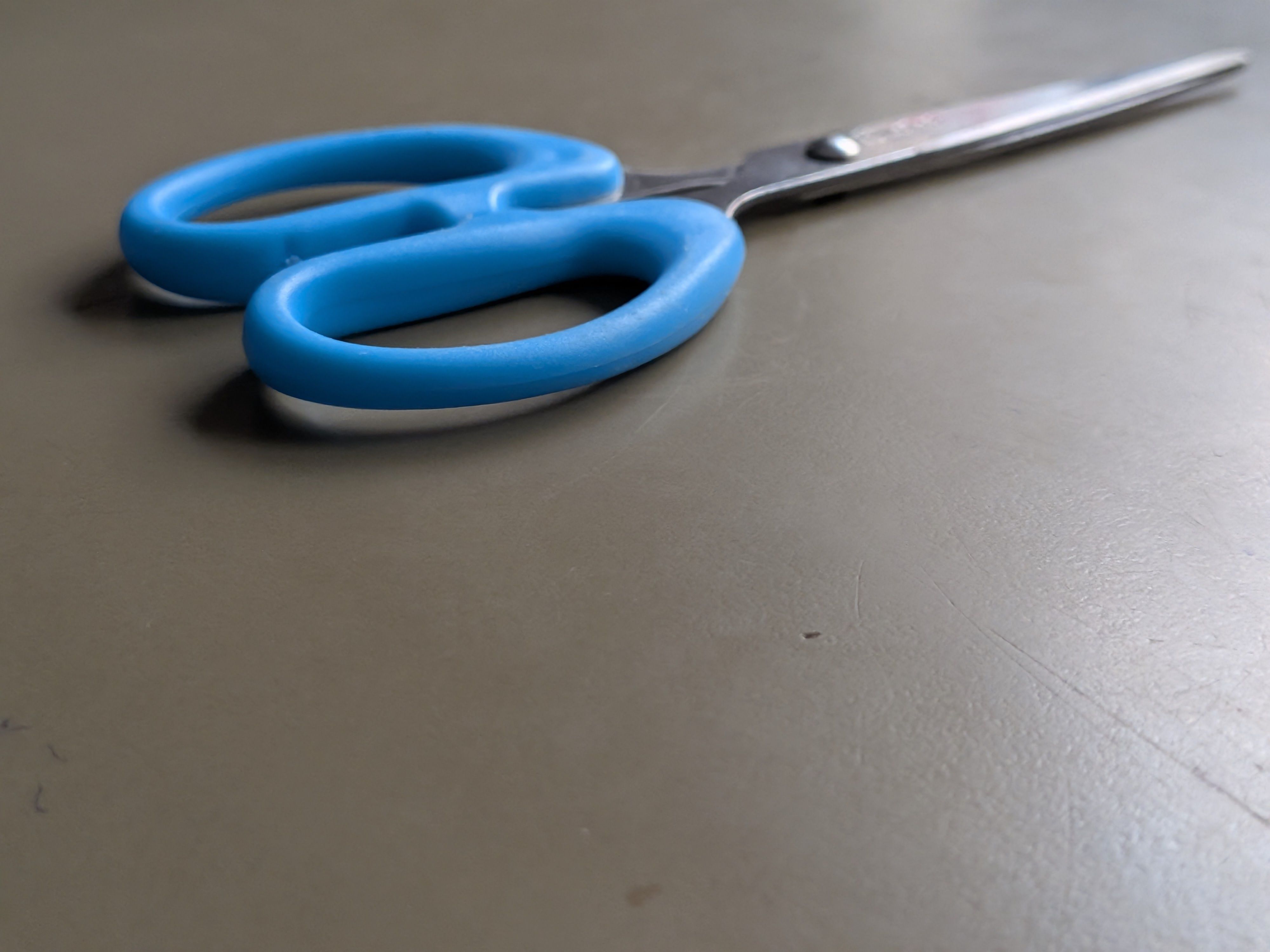 queed MultipurposeMulticolor Stainless Steel 002 Scissors B-609 Scissors-picture-43
