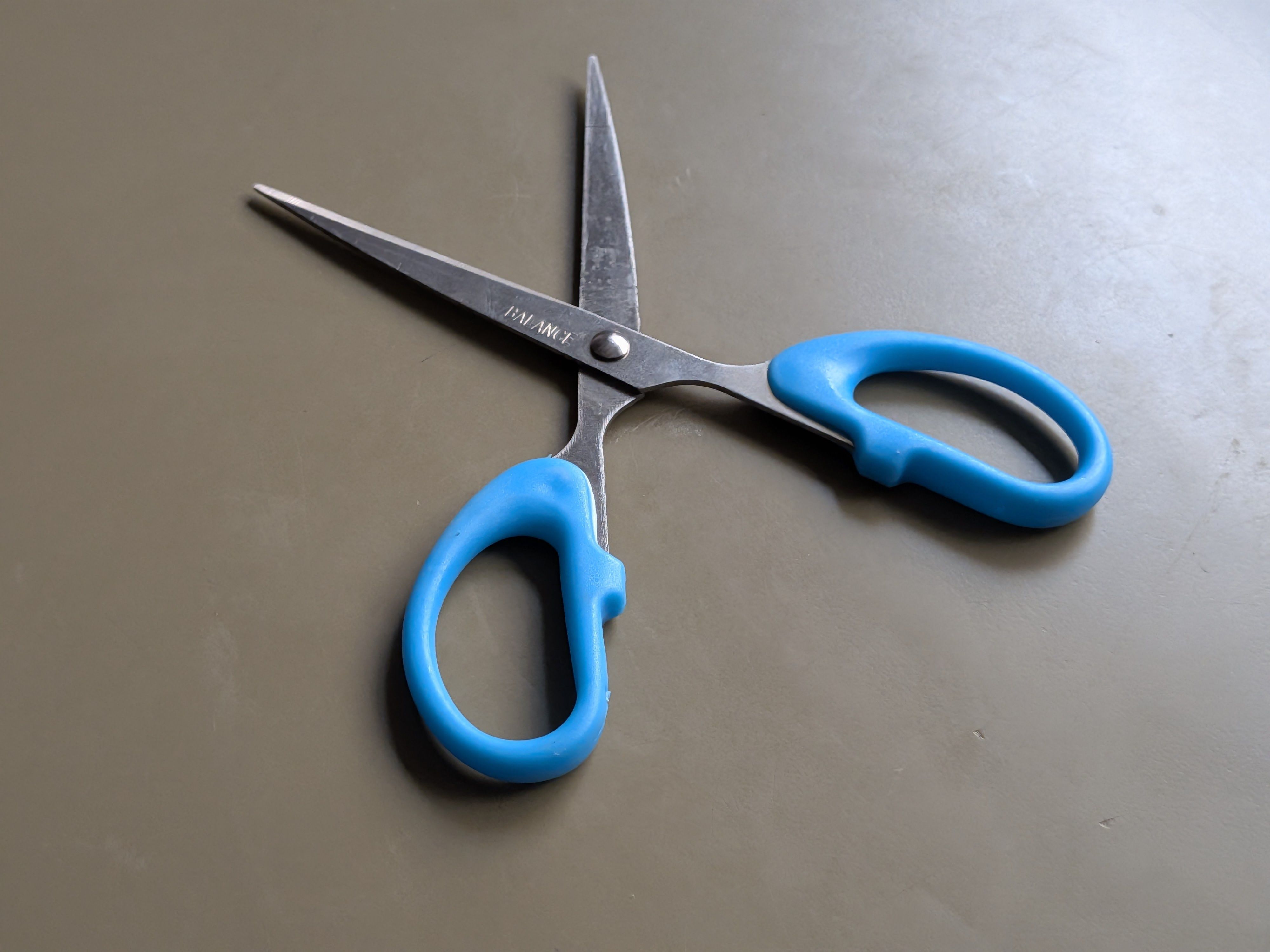 queed MultipurposeMulticolor Stainless Steel 002 Scissors B-227 Scissors-picture-17