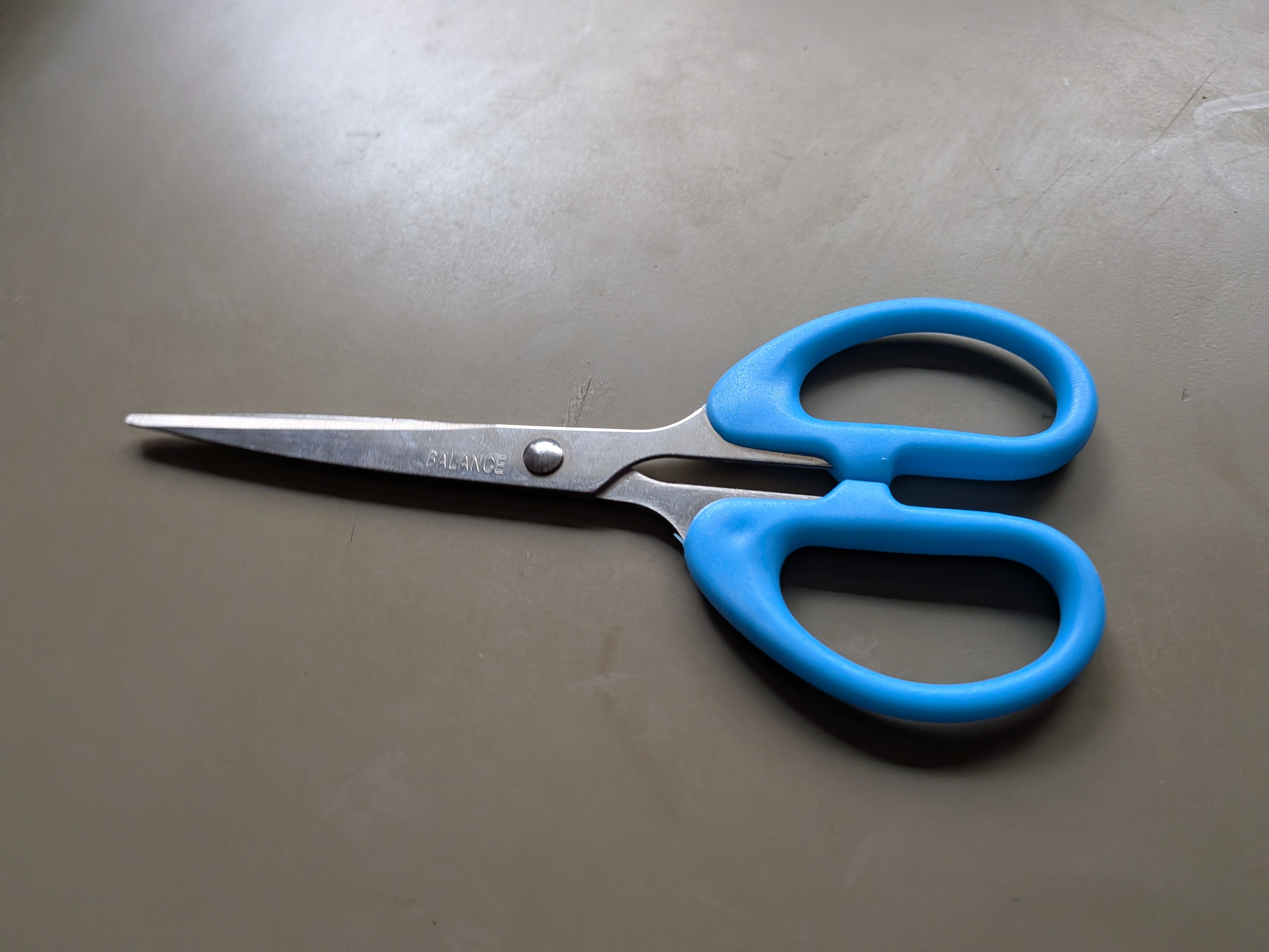 queed MultipurposeMulticolor Stainless Steel 002 Scissors B-688 Scissors-picture-14