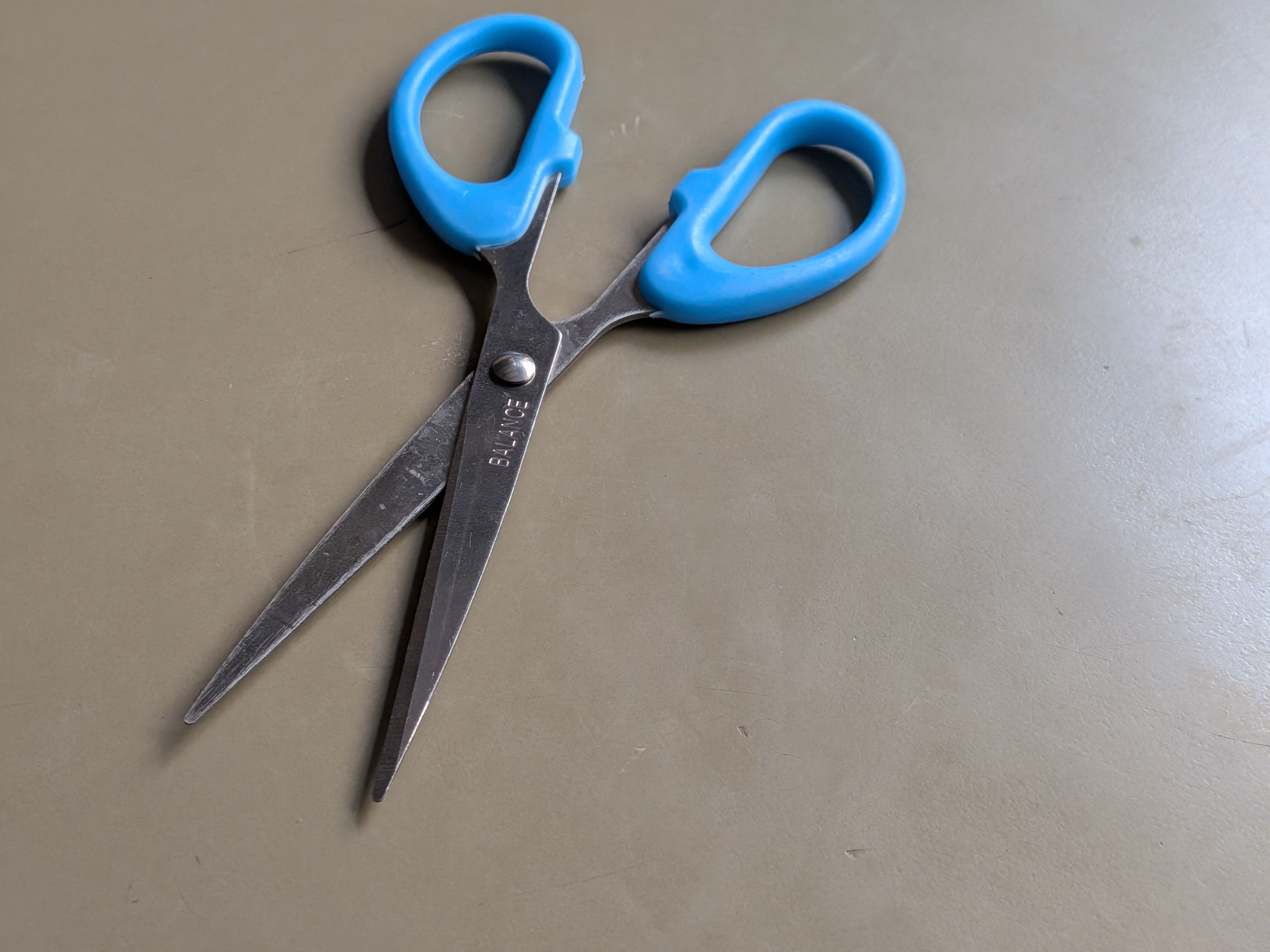 queed MultipurposeMulticolor Stainless Steel 002 Scissors B-330 Scissors-picture-46