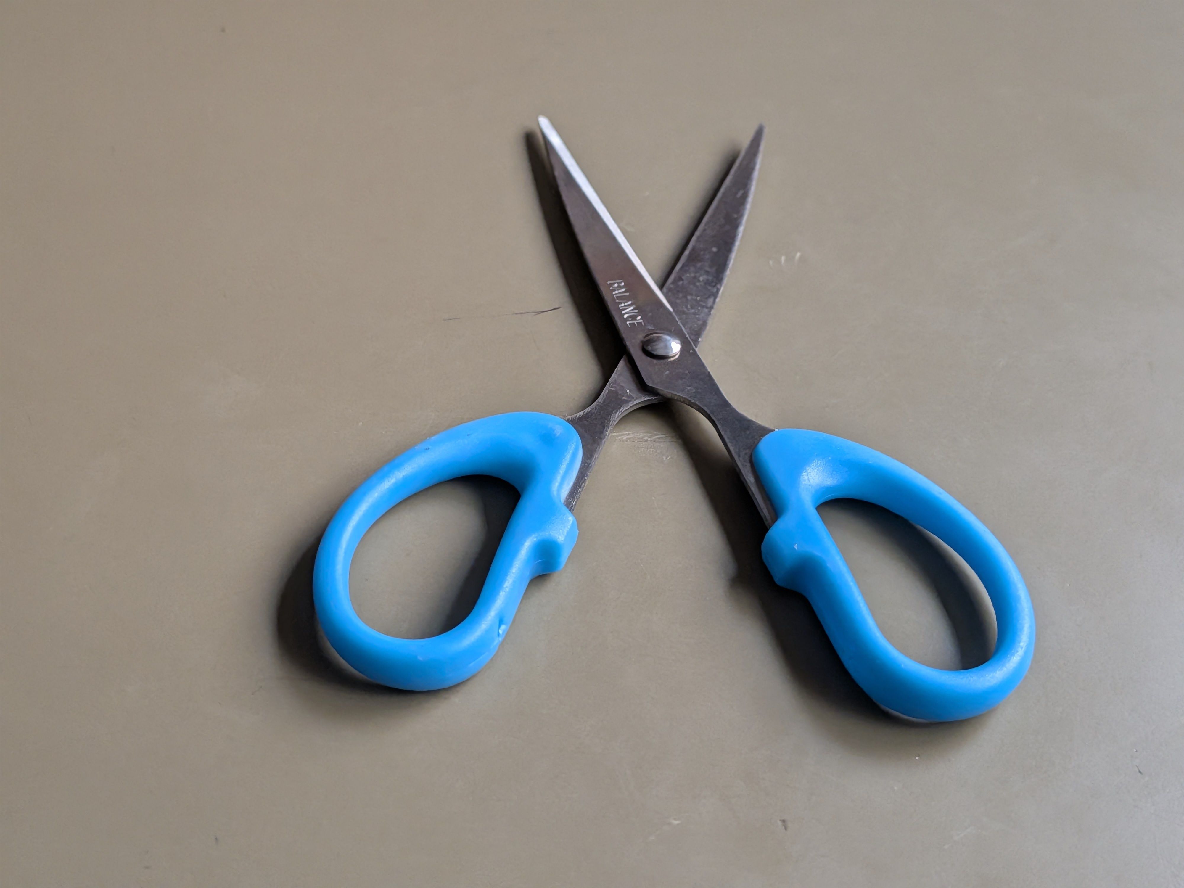 queed MultipurposeMulticolor Stainless Steel 002 Scissors B-266 Scissors-picture-44