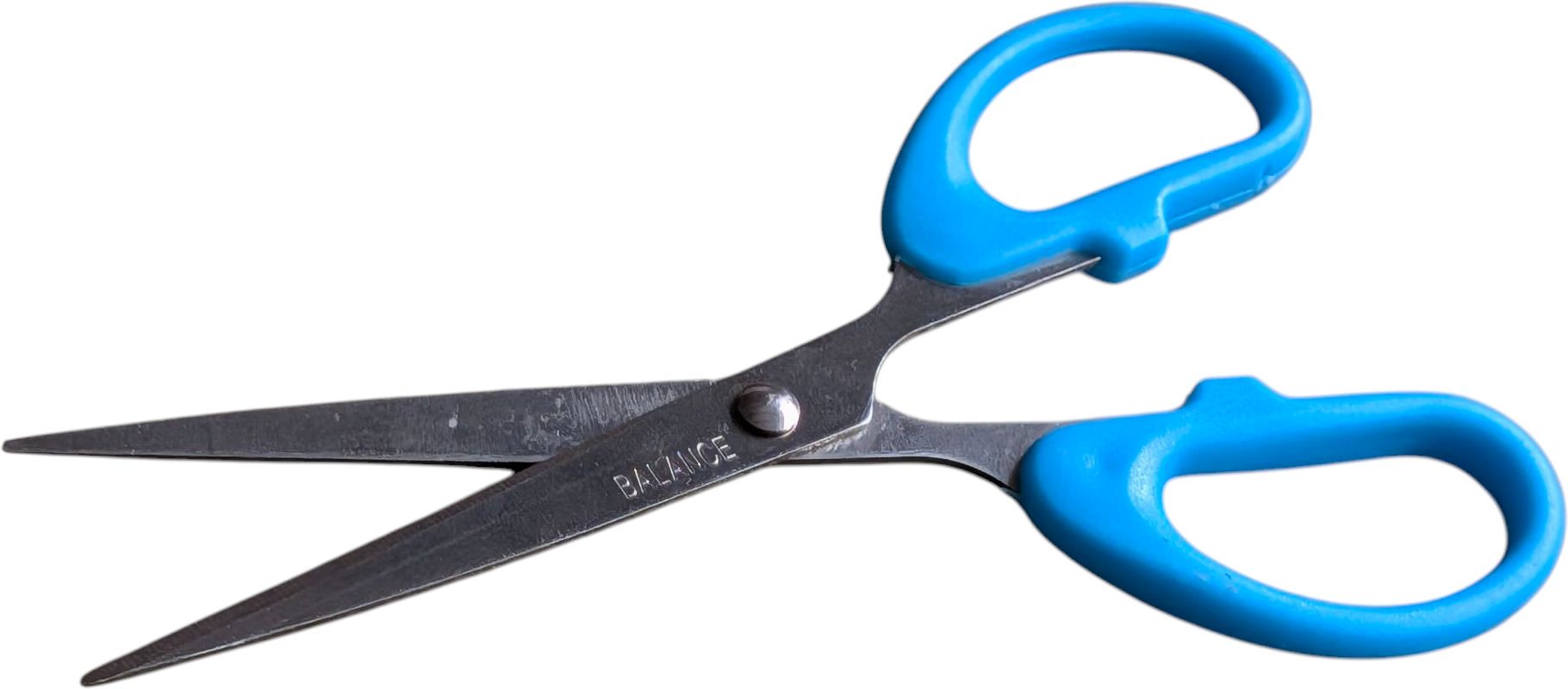 queed MultipurposeMulticolor Stainless Steel 002 Scissors B-758 Scissors-picture-35