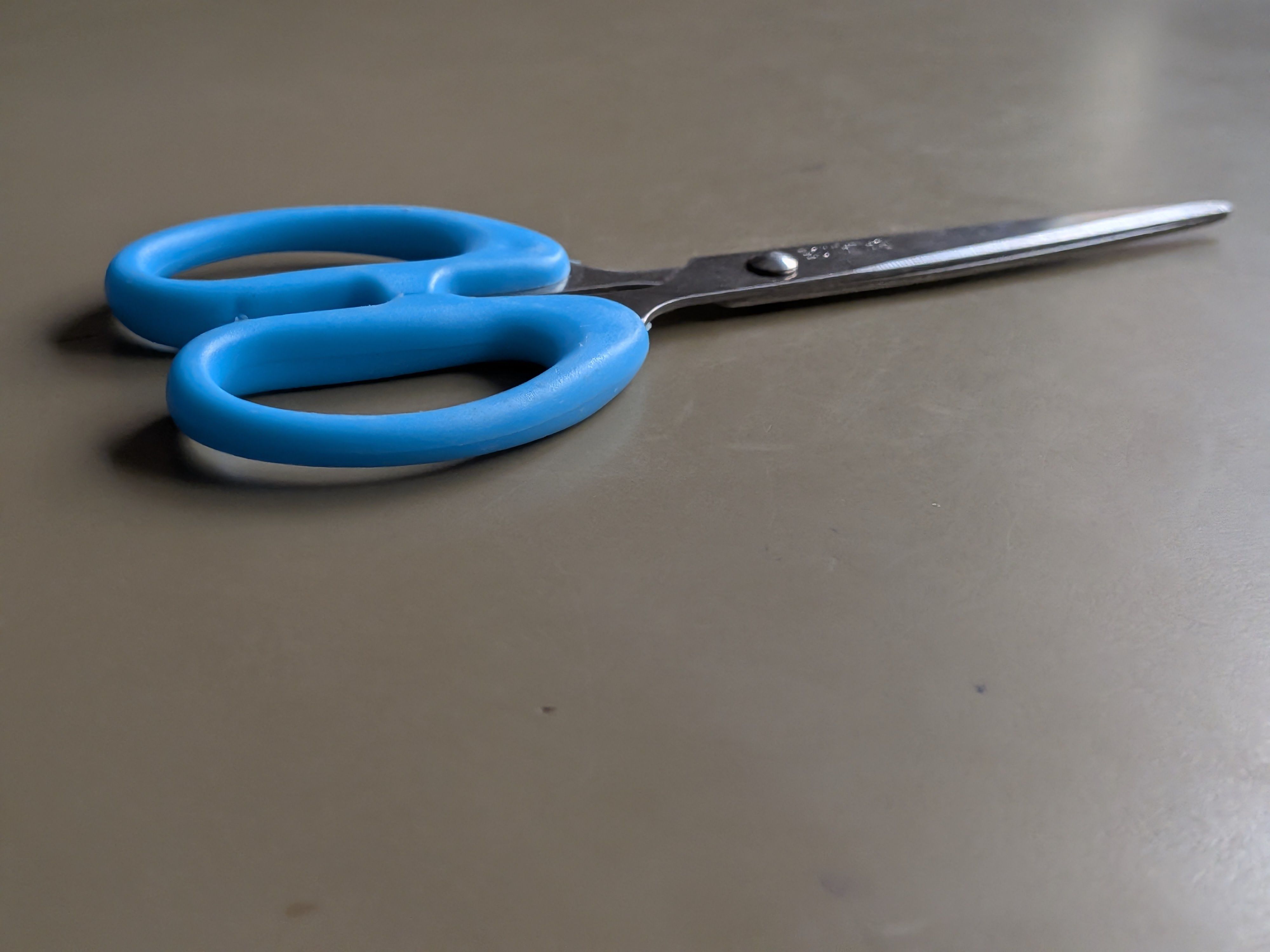 queed MultipurposeMulticolor Stainless Steel 002 Scissors B-607 Scissors-picture-39