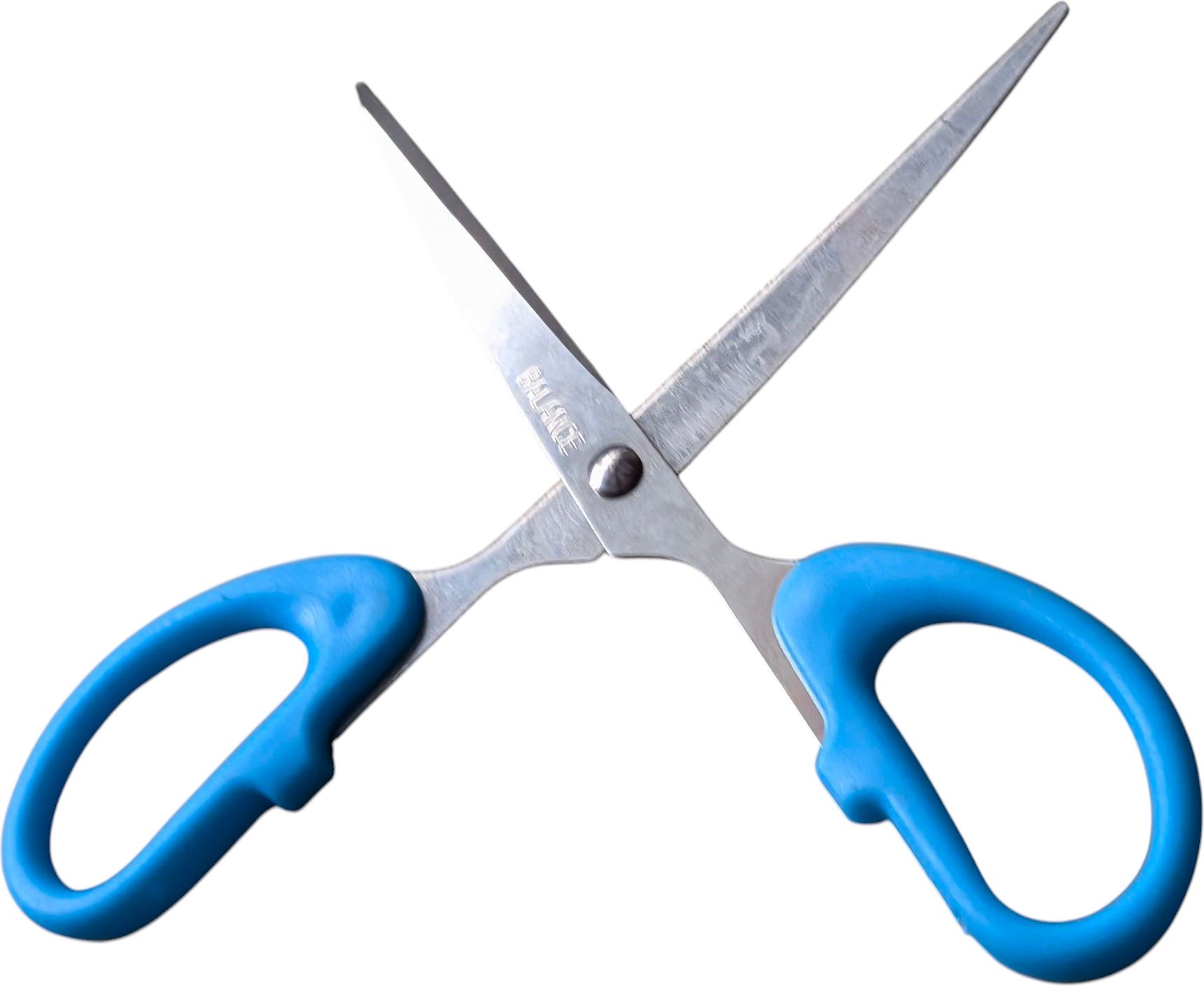 MultipurposeMulticolor Stainless Steel 002 Scissors B-908 Scissors-image-26