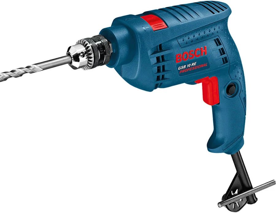 czech Professional Impact Drill RTU10 Combination Screwdriver Set-picture-11