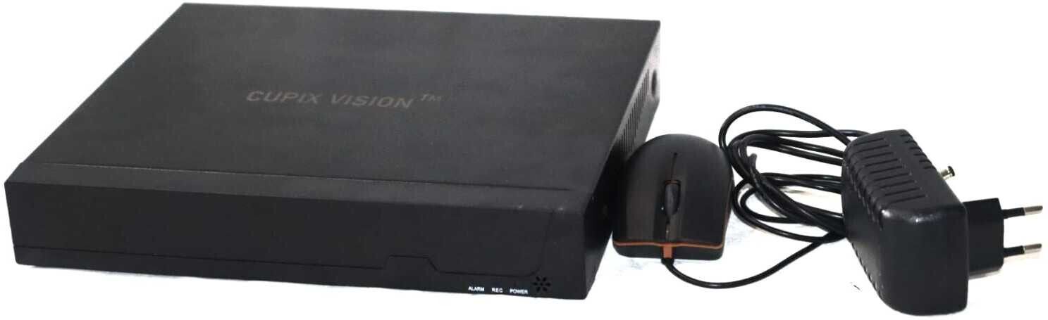 CUPIX VISION Security Camera-picture-28