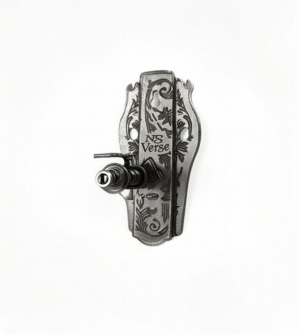 Sewing Machine Face Cover Matha use in Domestic Silai Machine Manual Sewing Machine-image-31