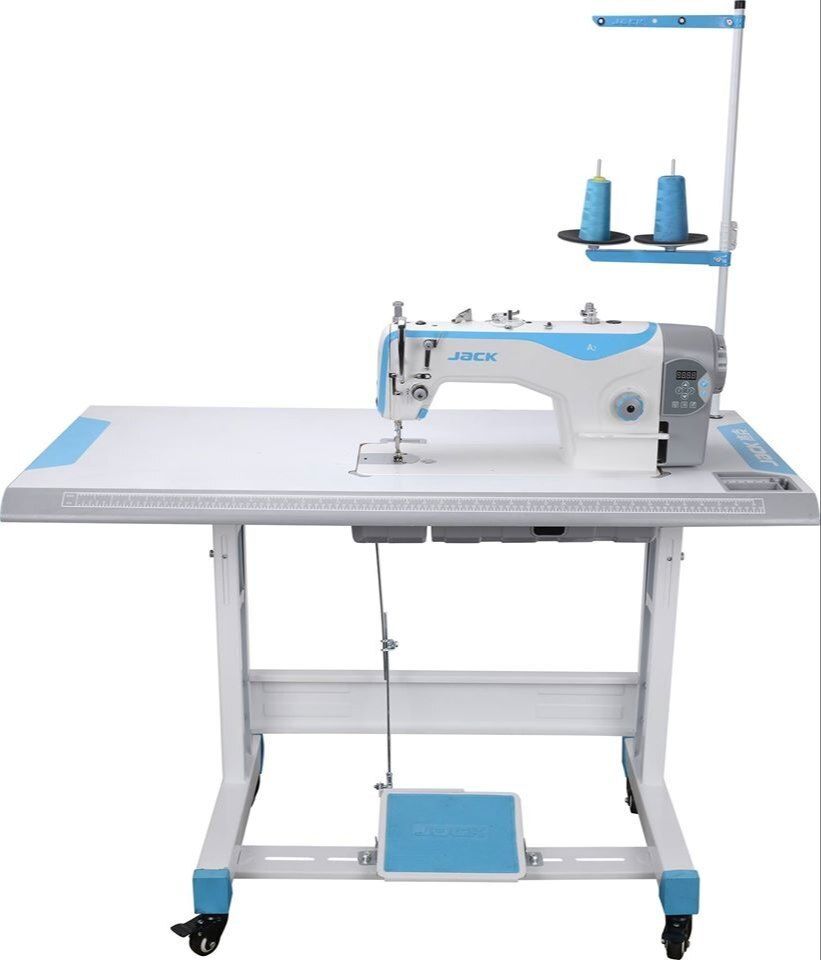jack A2C-C Electric Sewing Machine-picture-12