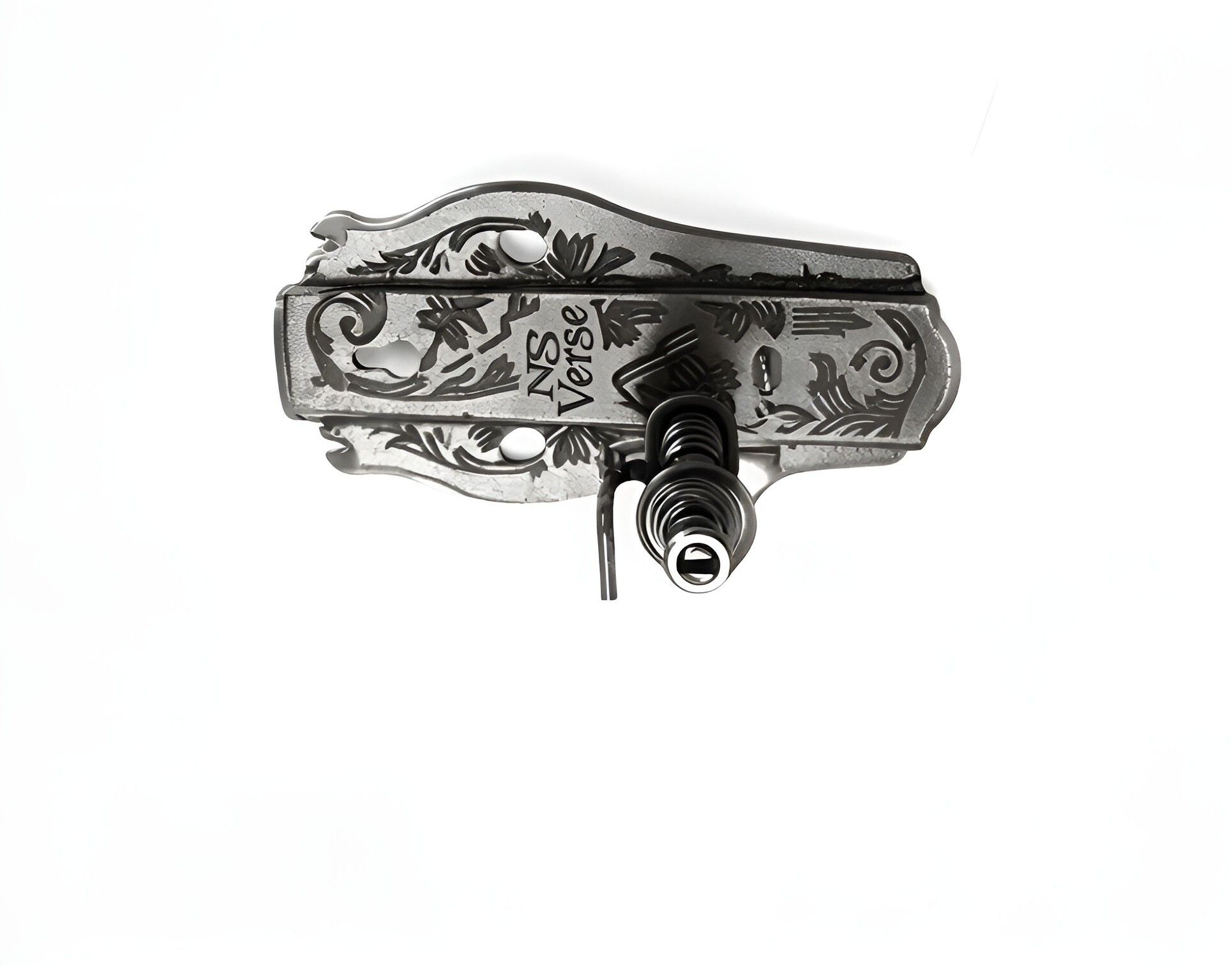 Sewing Machine Face Cover Matha use in Domestic Silai Machine Face Plate Manual Sewing Machine-image-30