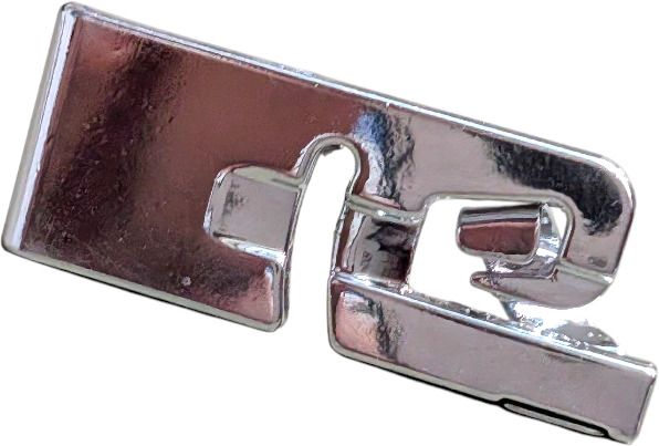 queed 4mm Roll Hem Presser Foot for Professional Industrial Sewing Machines-220 pressure foot with High Shank-picture-44