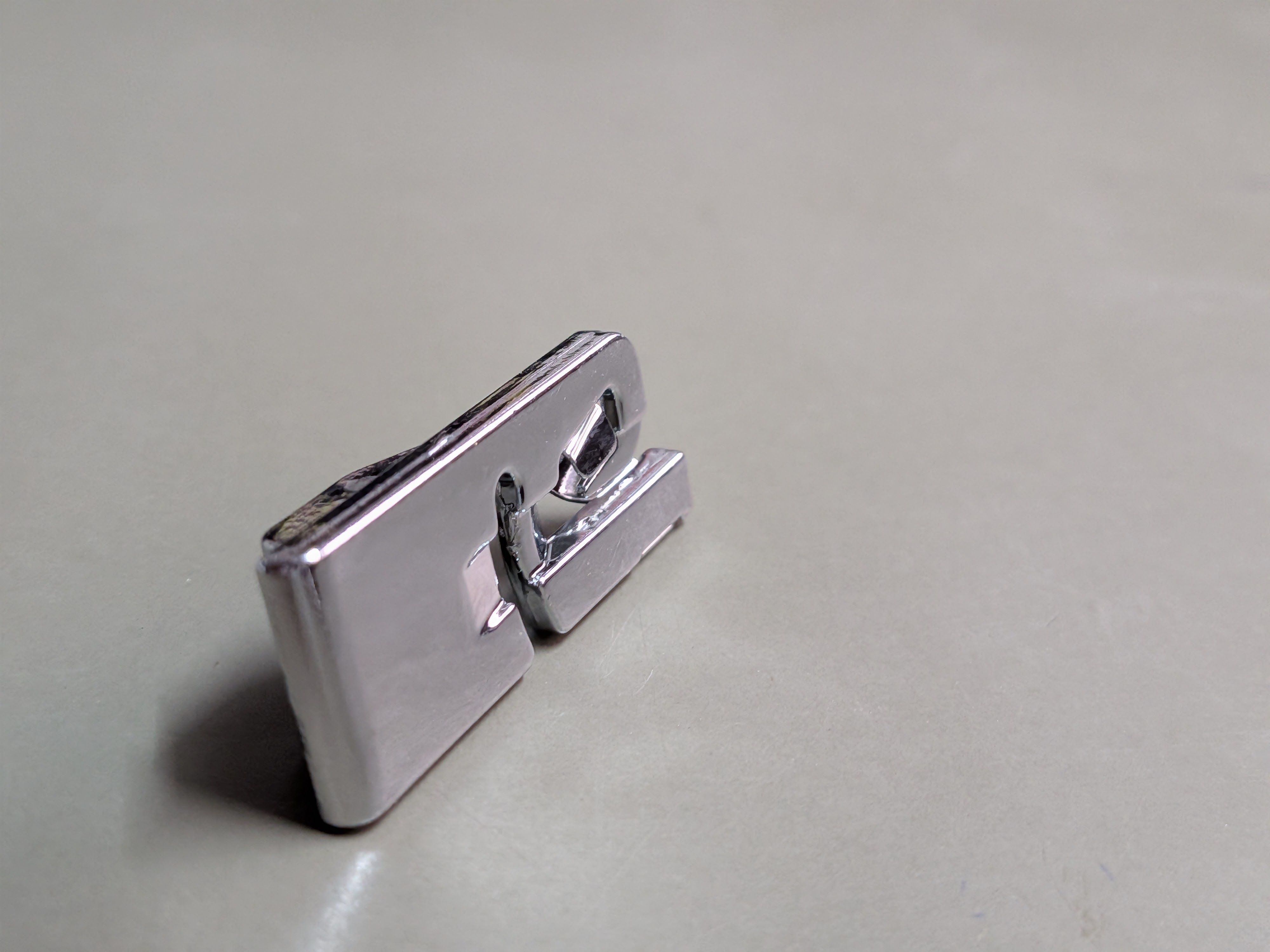 queed 4mm Universal Narrow Rolled Hemming Foot Sewing Machines-094 pressure foot with High Shank-picture-42