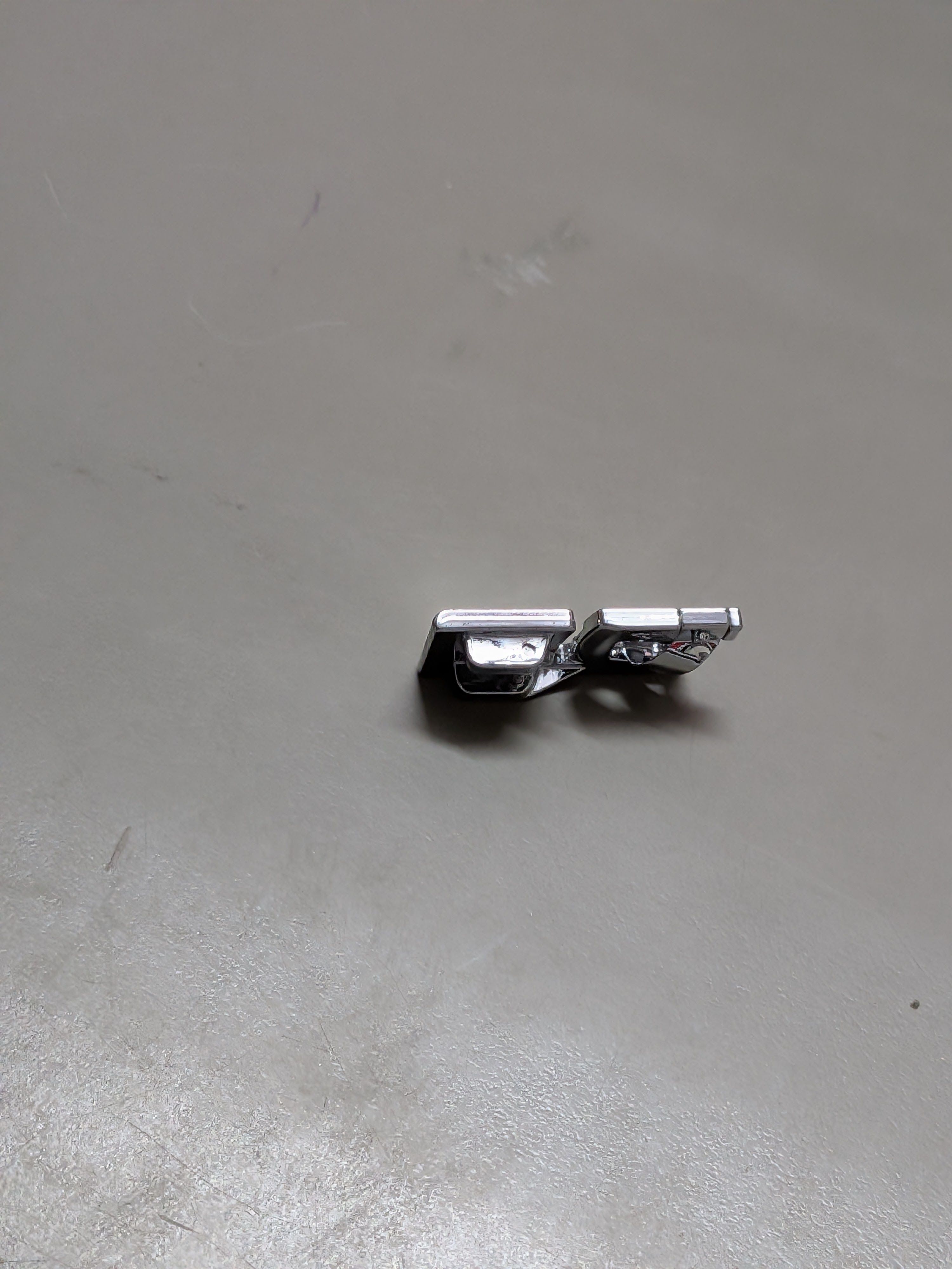 queed 4mm Universal Narrow Rolled Hemming Foot Sewing Machines-409 pressure foot with High Shank-picture-13