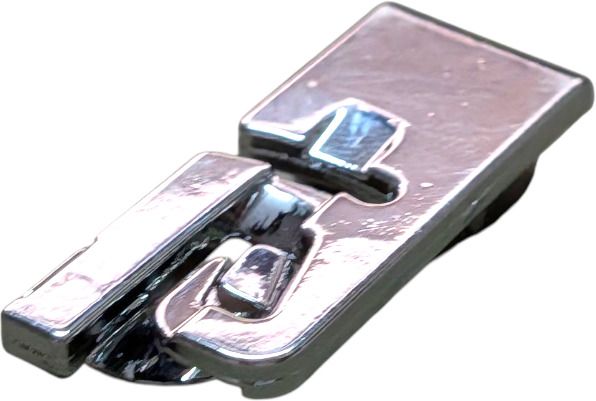 queed 4mm Roll Hem Presser Foot for Professional Industrial Sewing Machines-234 pressure foot with High Shank-picture-46