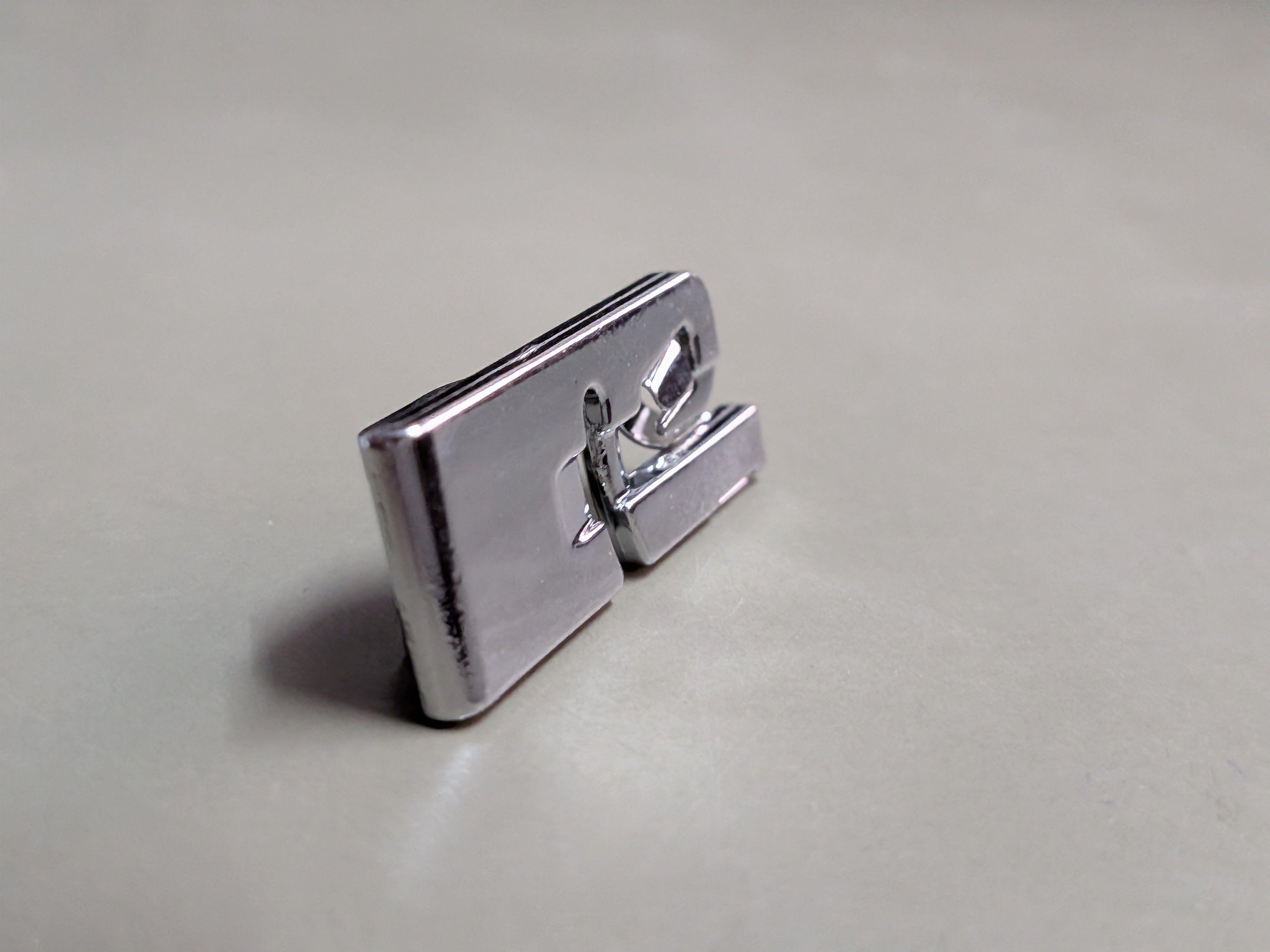 queed 4mm Universal Narrow Rolled Hemming Foot Sewing Machines-092 pressure foot with High Shank-picture-34
