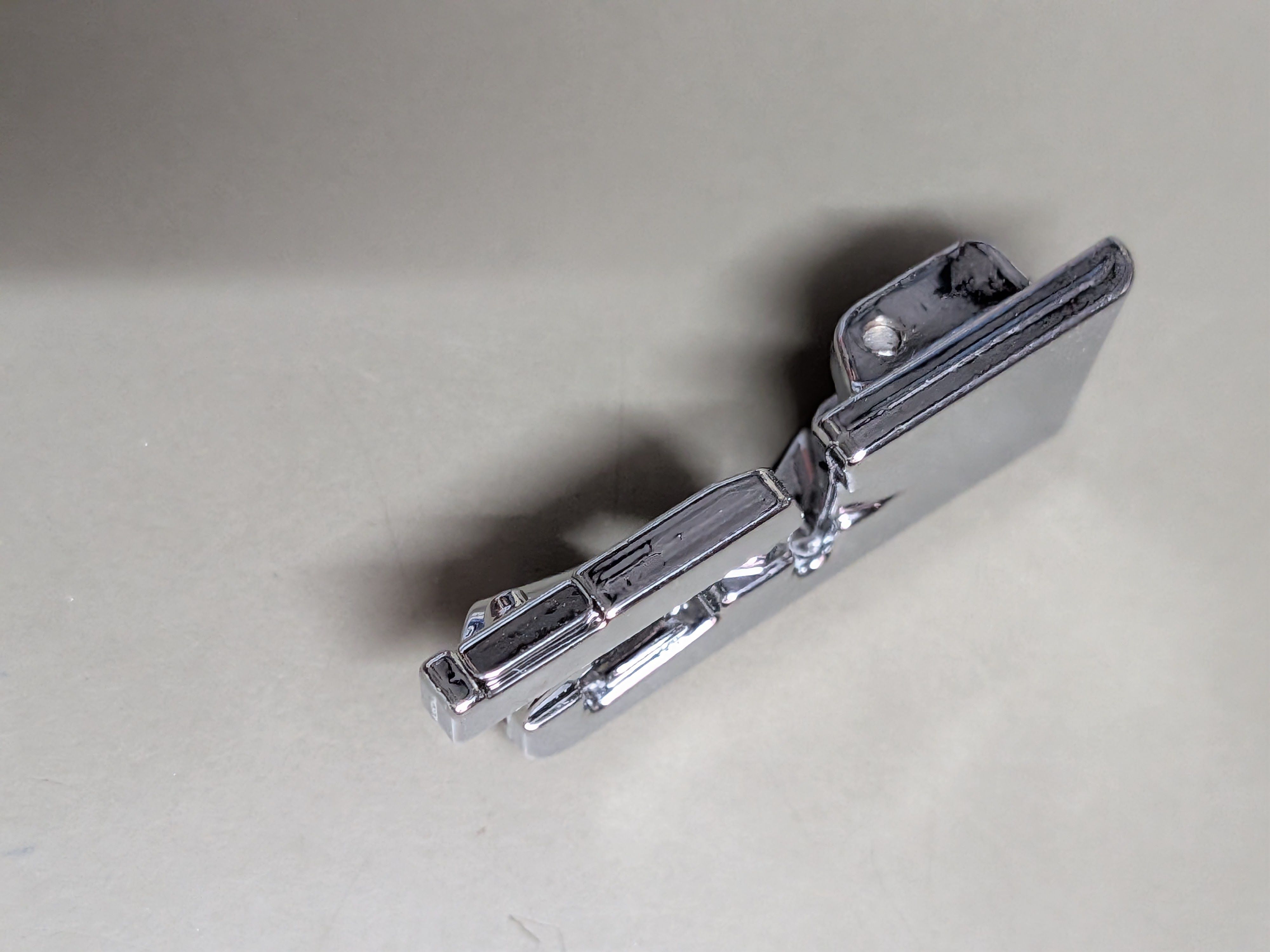 queed 4mm Universal Narrow Rolled Hemming Foot Sewing Machines-166 pressure foot with High Shank-picture-24