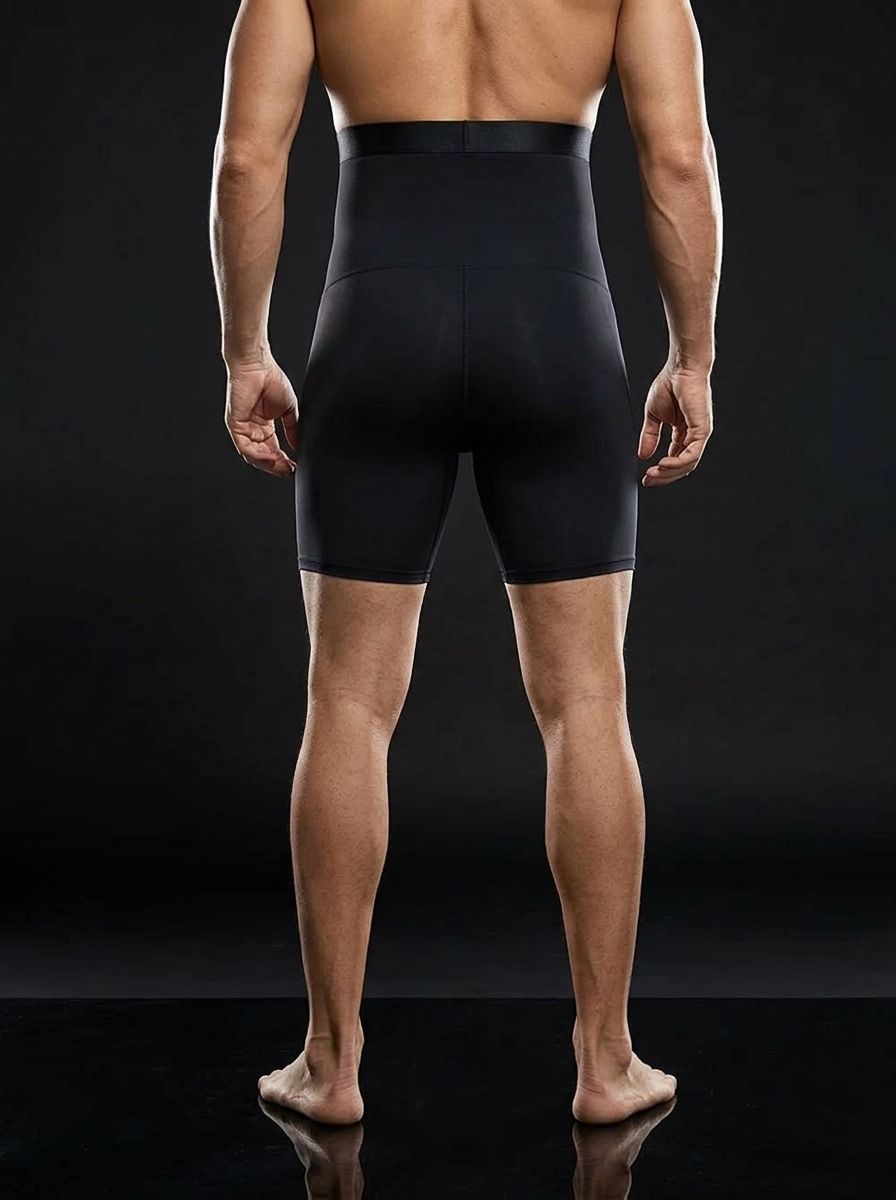pranshul apparels Men Shapewear-picture-11