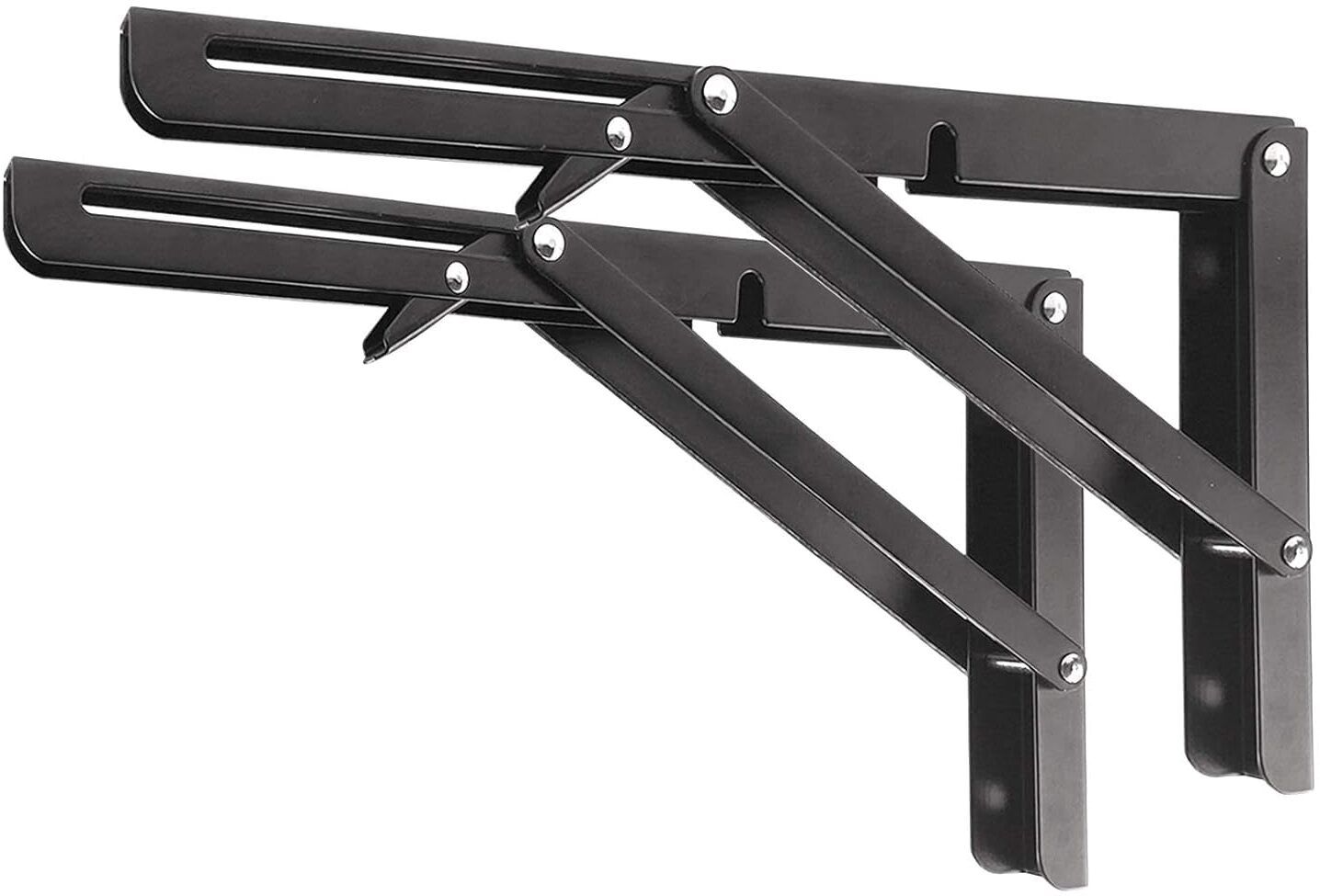 Folding Shelf Brackets 20 Shelf Bracket