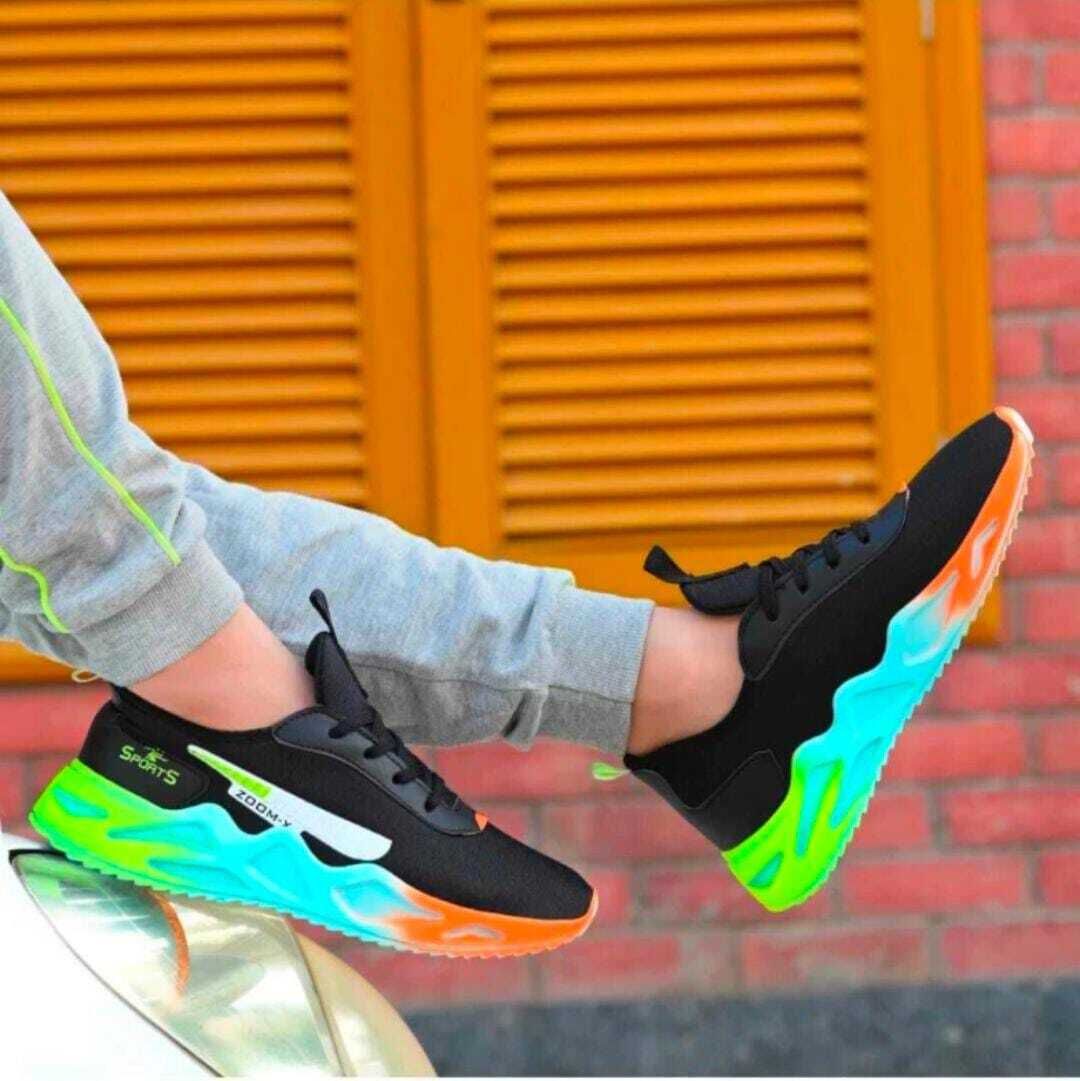 Training & Gym Shoes For Men