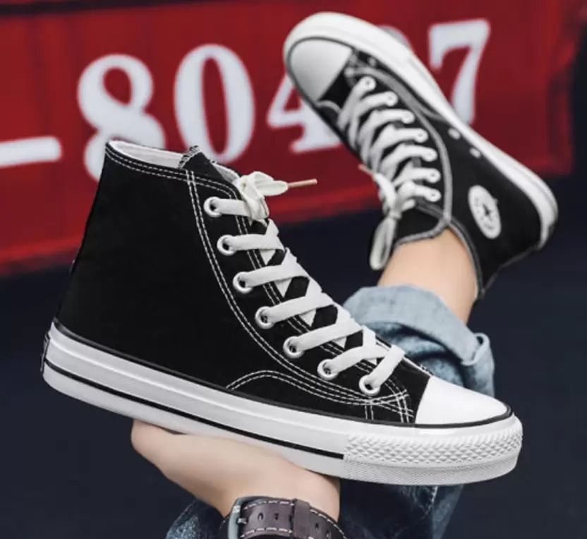 kadak collection High Tops For Men-picture-25