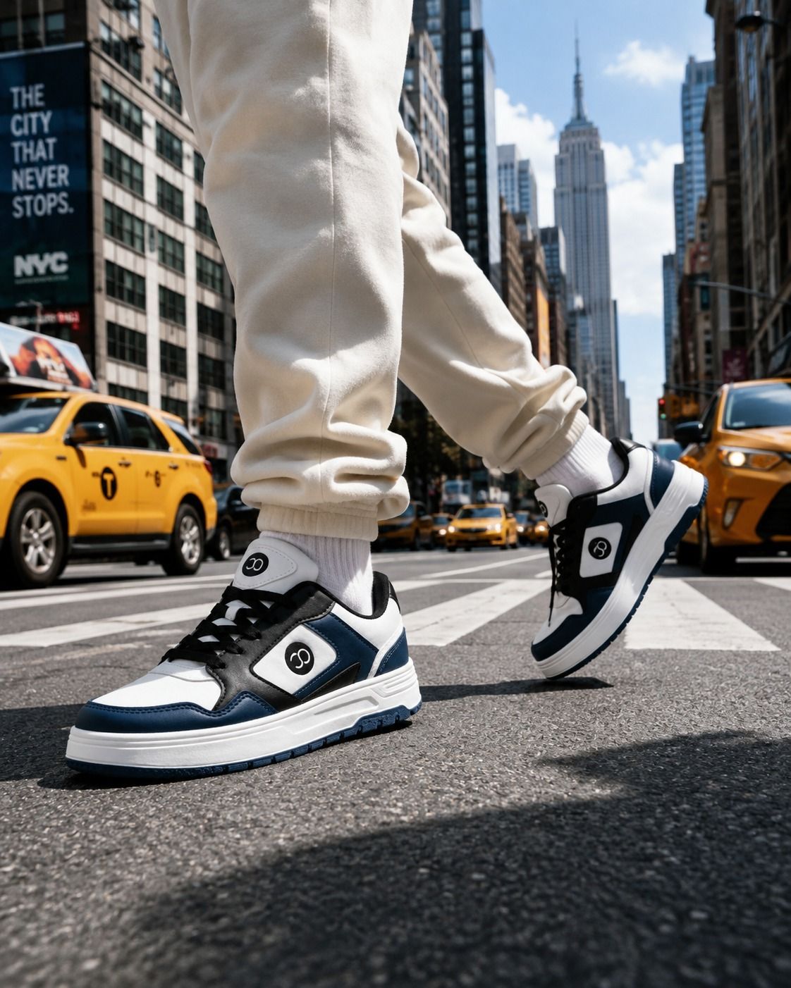 jootiyapa Sneakers For Men-picture-27