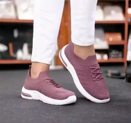 Comfortable women shoes stylish footwear for women casual gym shoes for women Training & Gym Shoes For Women