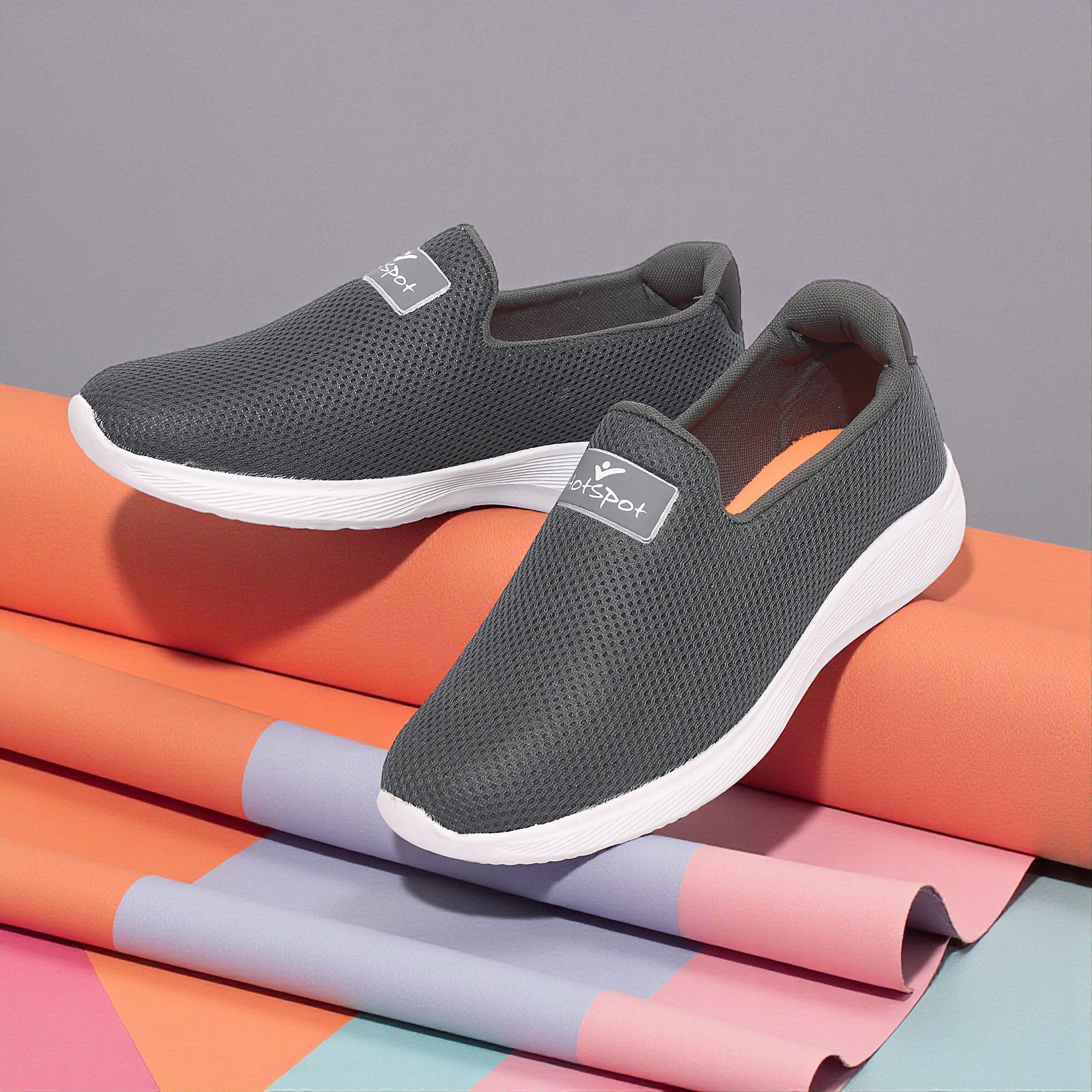 Jira Training & Gym Shoes For Men-image-15