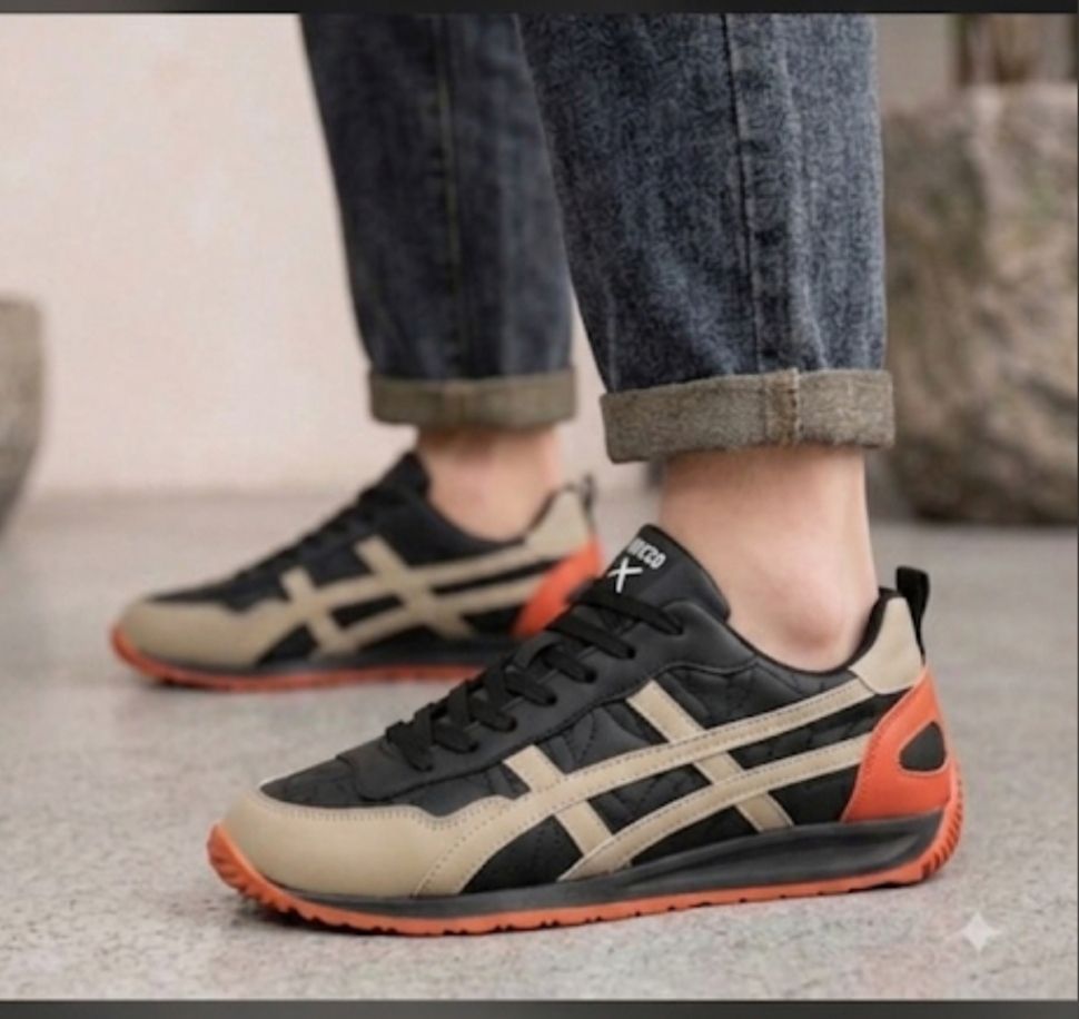 house of common SNEAKER FOR MAN Casuals For Men-picture-53