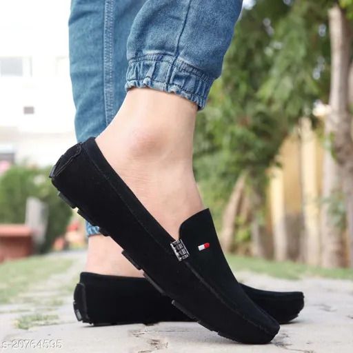 Loafers For Men