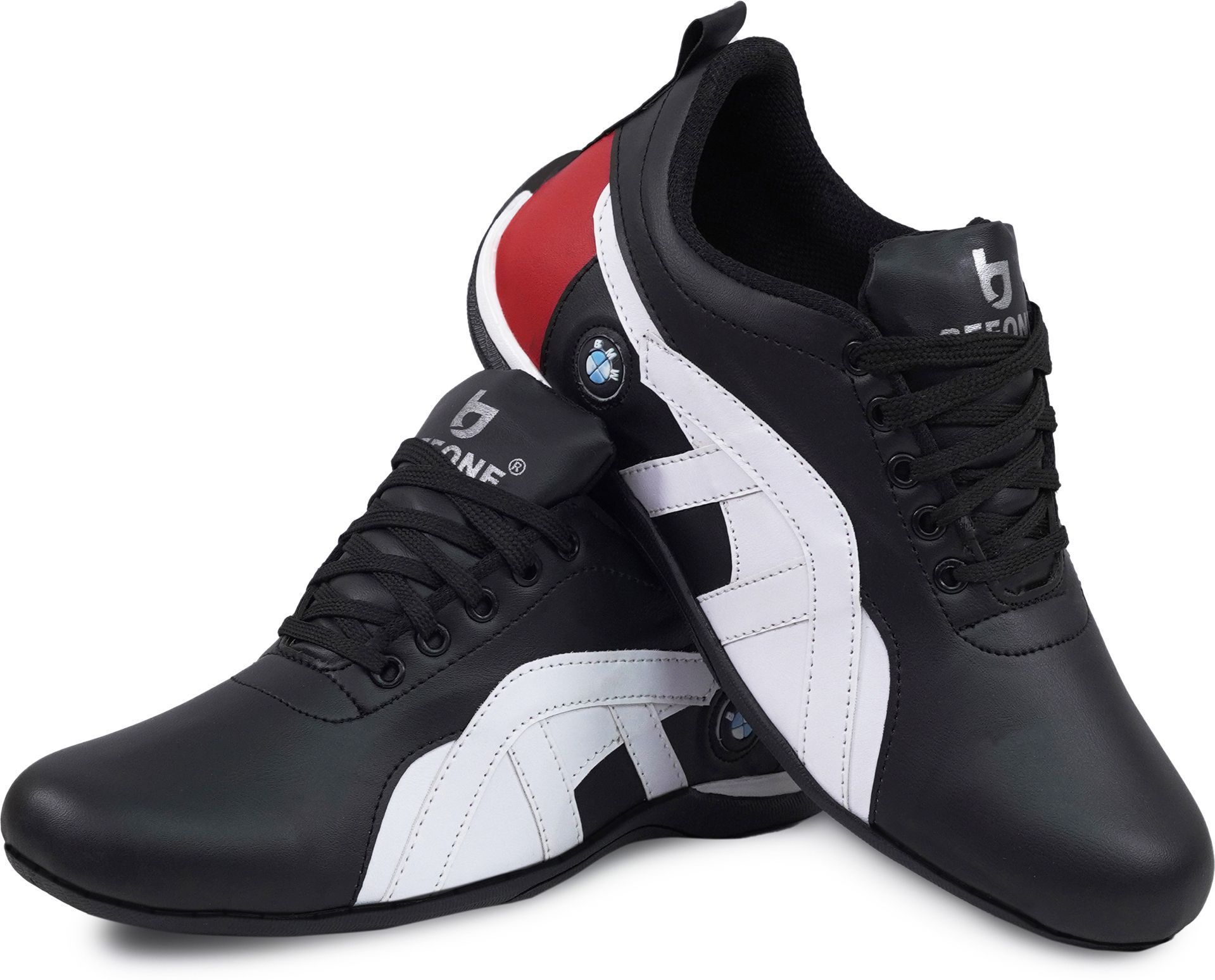 beeone Sneakers for Men| Stylish, Lightweight & Comfortable Casual Shoes for Daily Sneakers For Men-picture-27