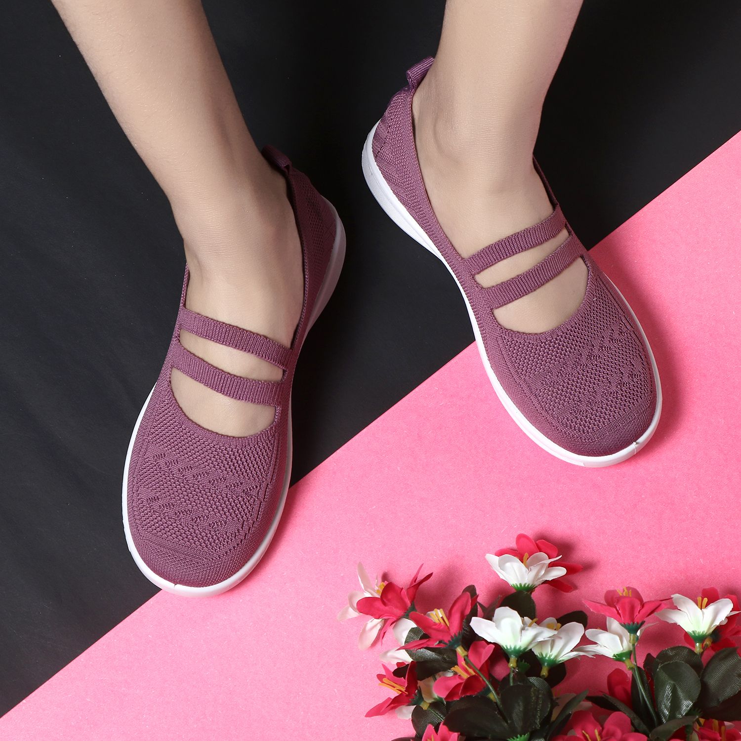 Slip On For Women