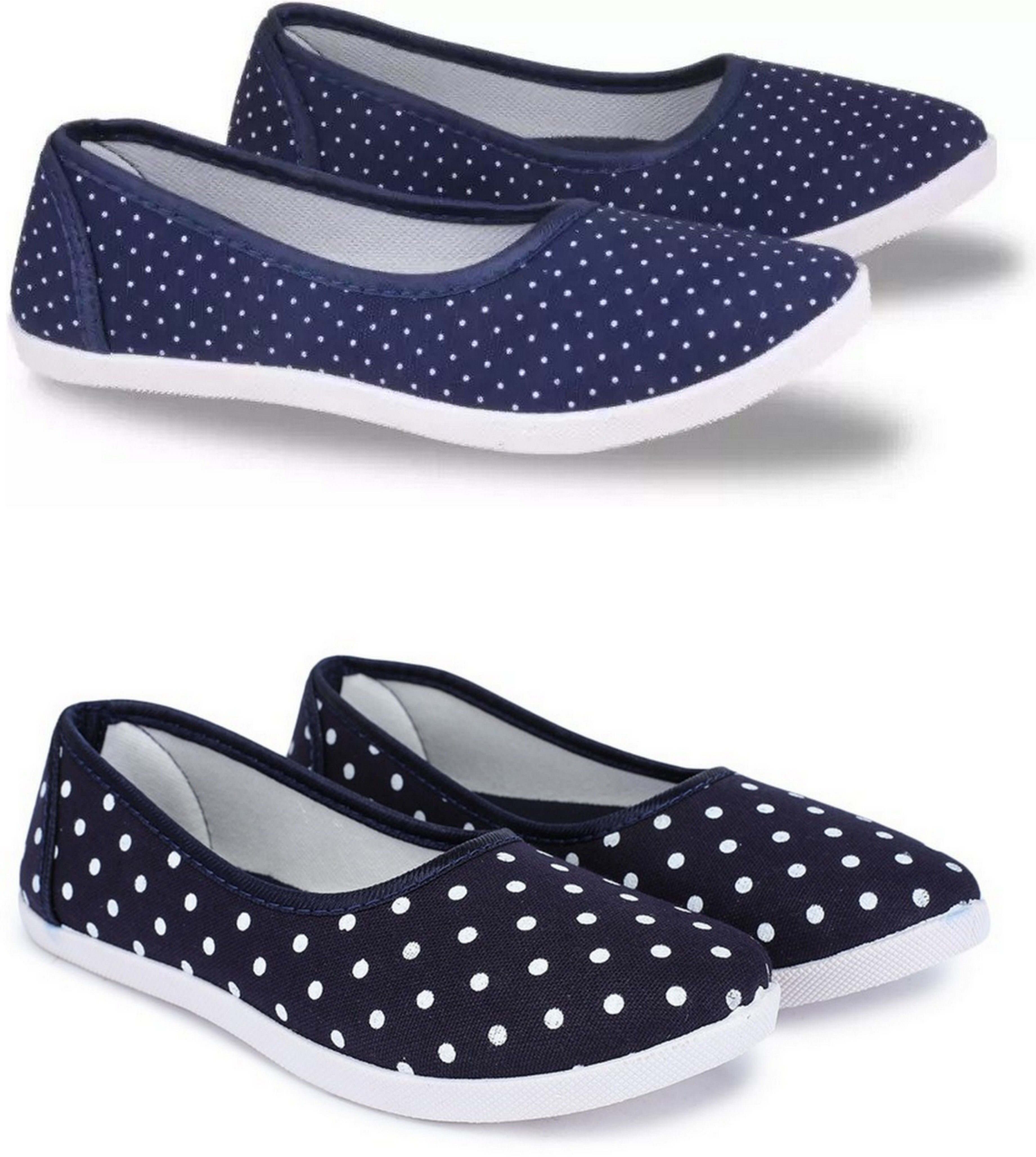 women latest collection for women pack of 2 bellies sandal