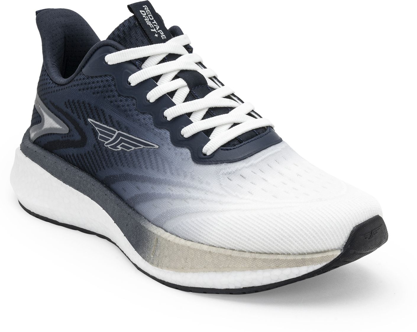 Athleisure Sports Shoes for Men | Soft Cushioned Insole, Slip-Resistance Walking Shoes For Men-image-45