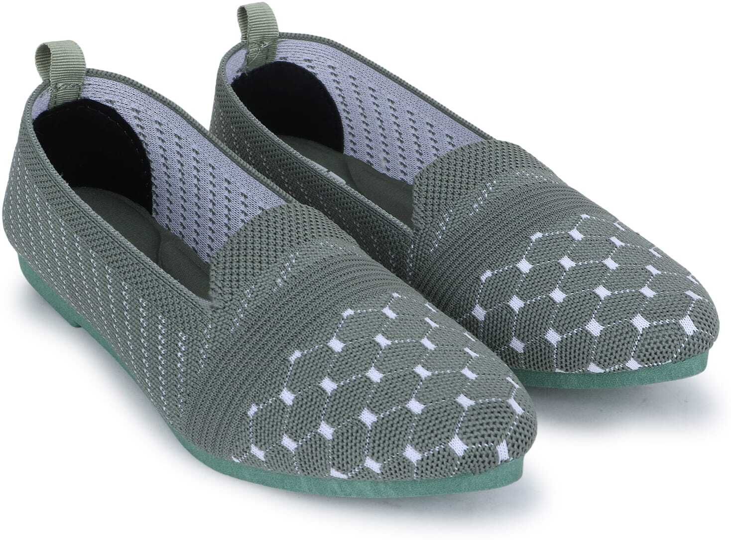 fixtin Super Soft Classic Ultra Soft Memory Foam Comfortable Stylish Bellies For Women Casuals For Women-picture-42