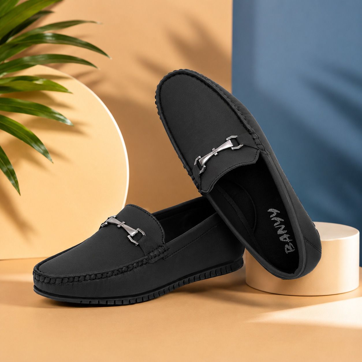 banyy Loafers For Men-picture-25