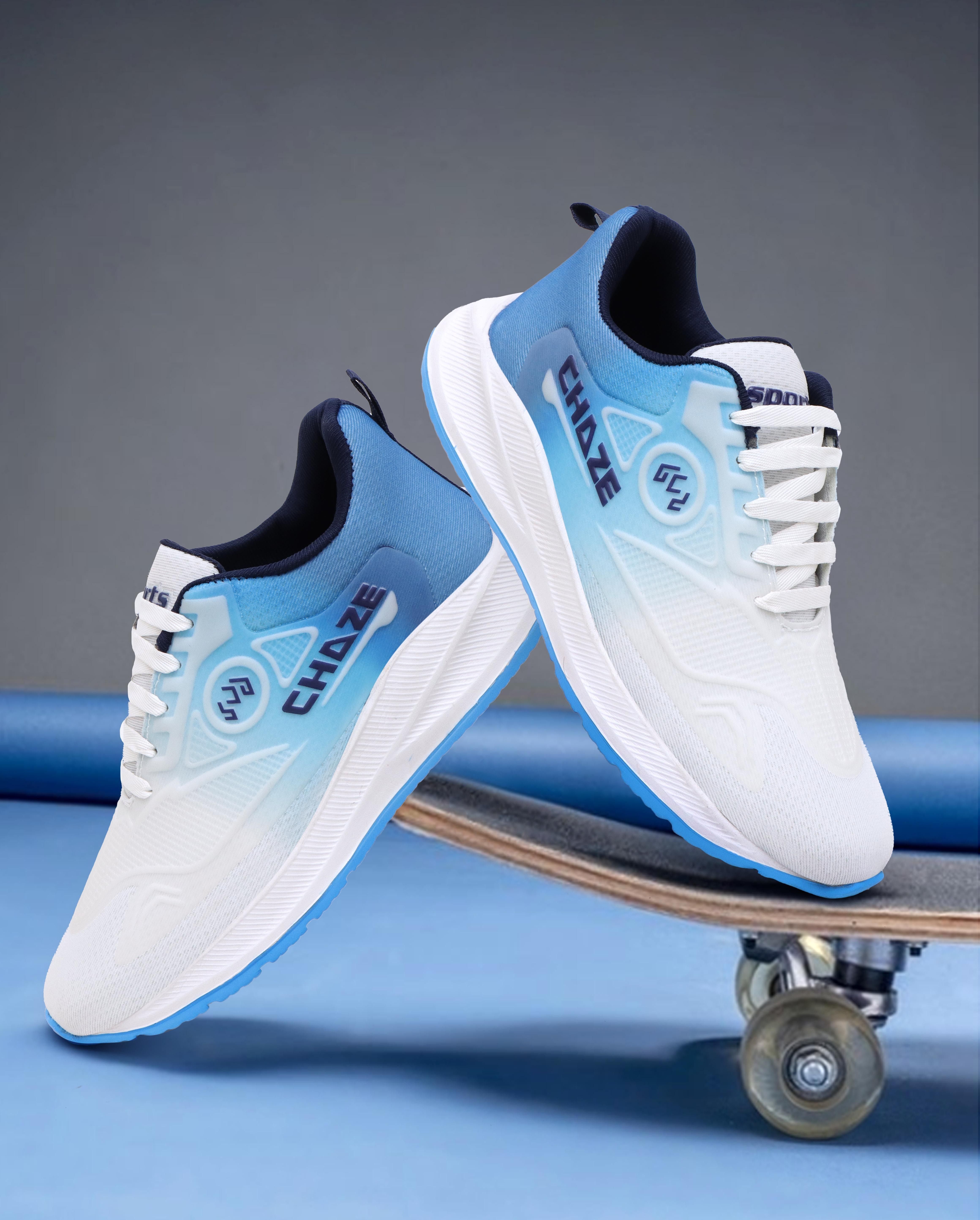 Sports, Gym, Training, Running, Walking Trendy Comfortable Walking Shoes For Men