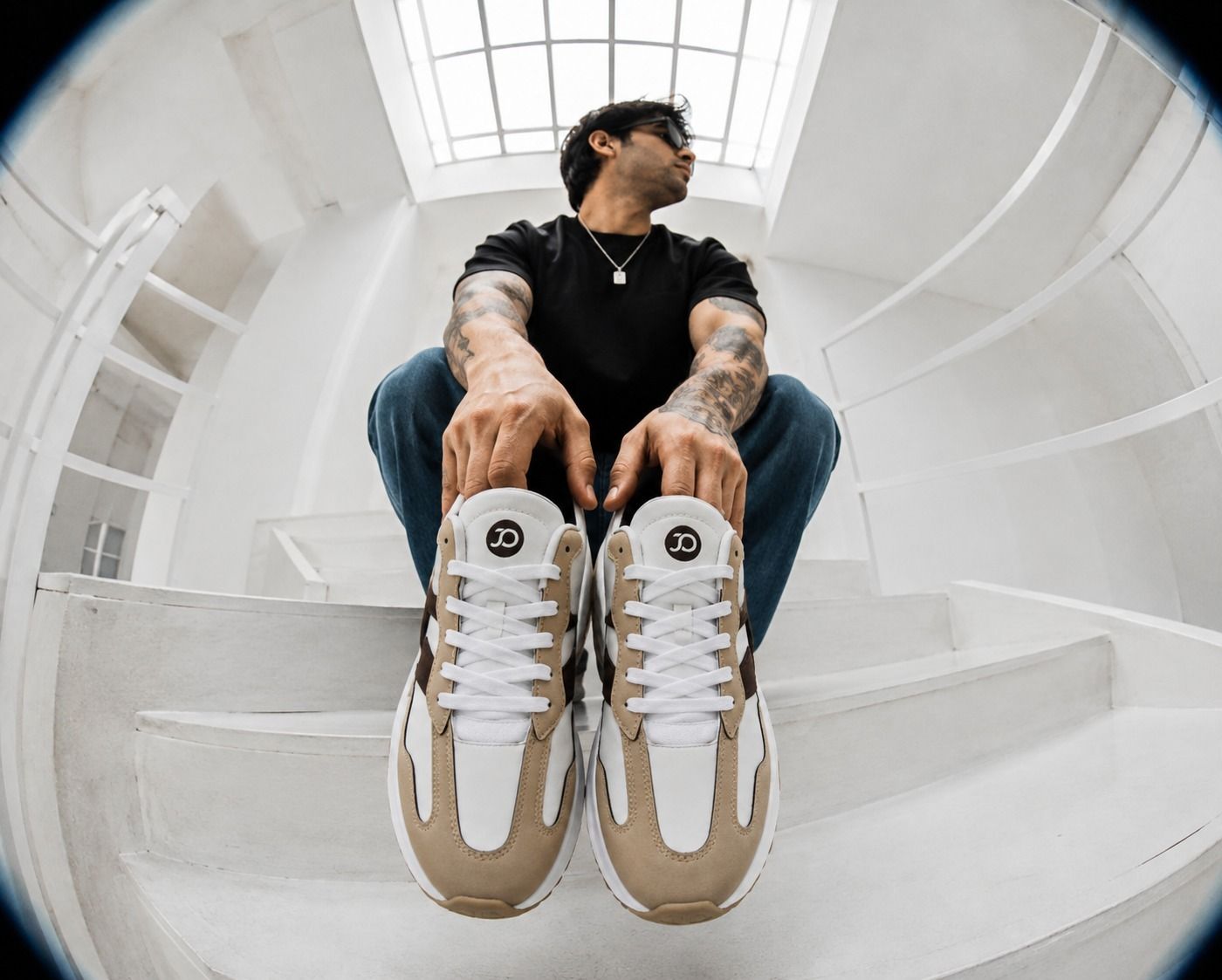 jootiyapa Sneakers For Men-picture-21