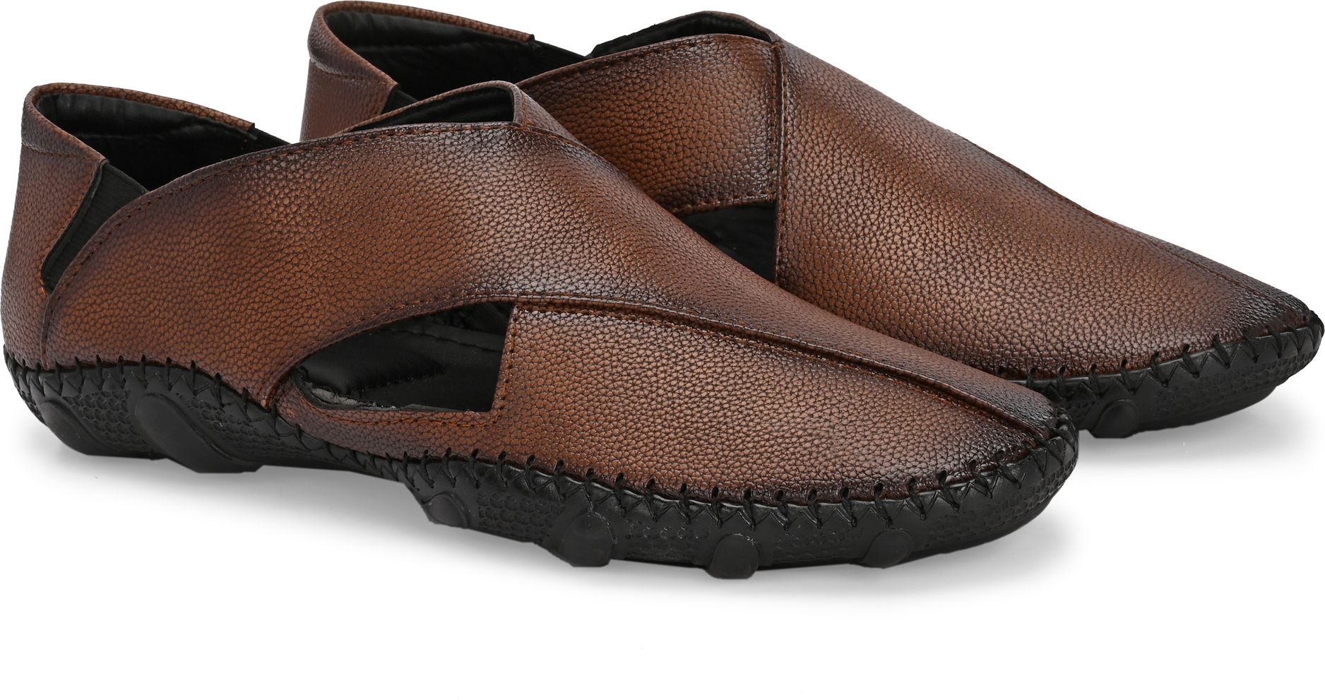 roadster Loafers For Men-picture-20