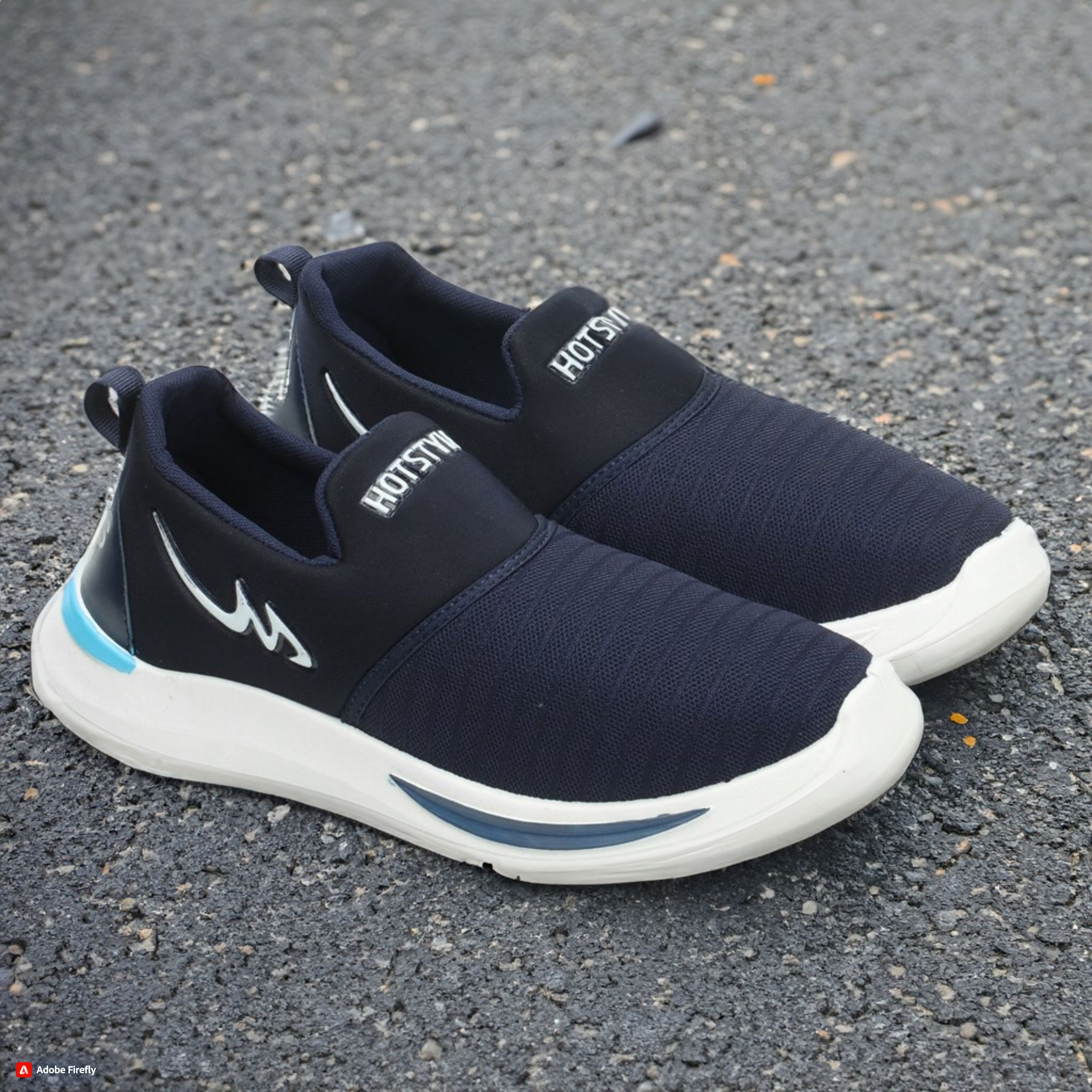 hotstyle Stylish & Trendy Loafers For Men-picture-44