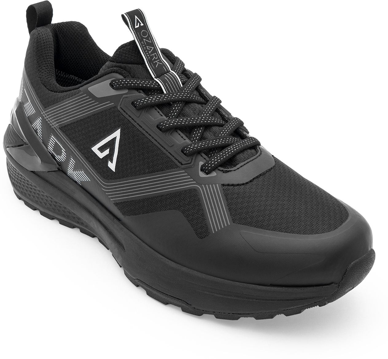 red tape Ozark Trail Low-Cut Outdoor Running Shoes For Men-picture-11