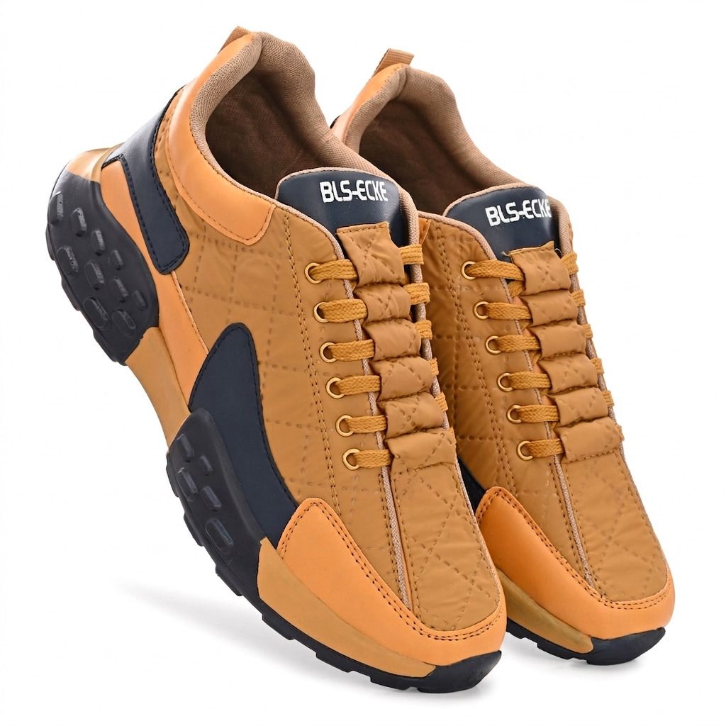 bls gold Sport shoes for men Sneakers For Men-picture-32